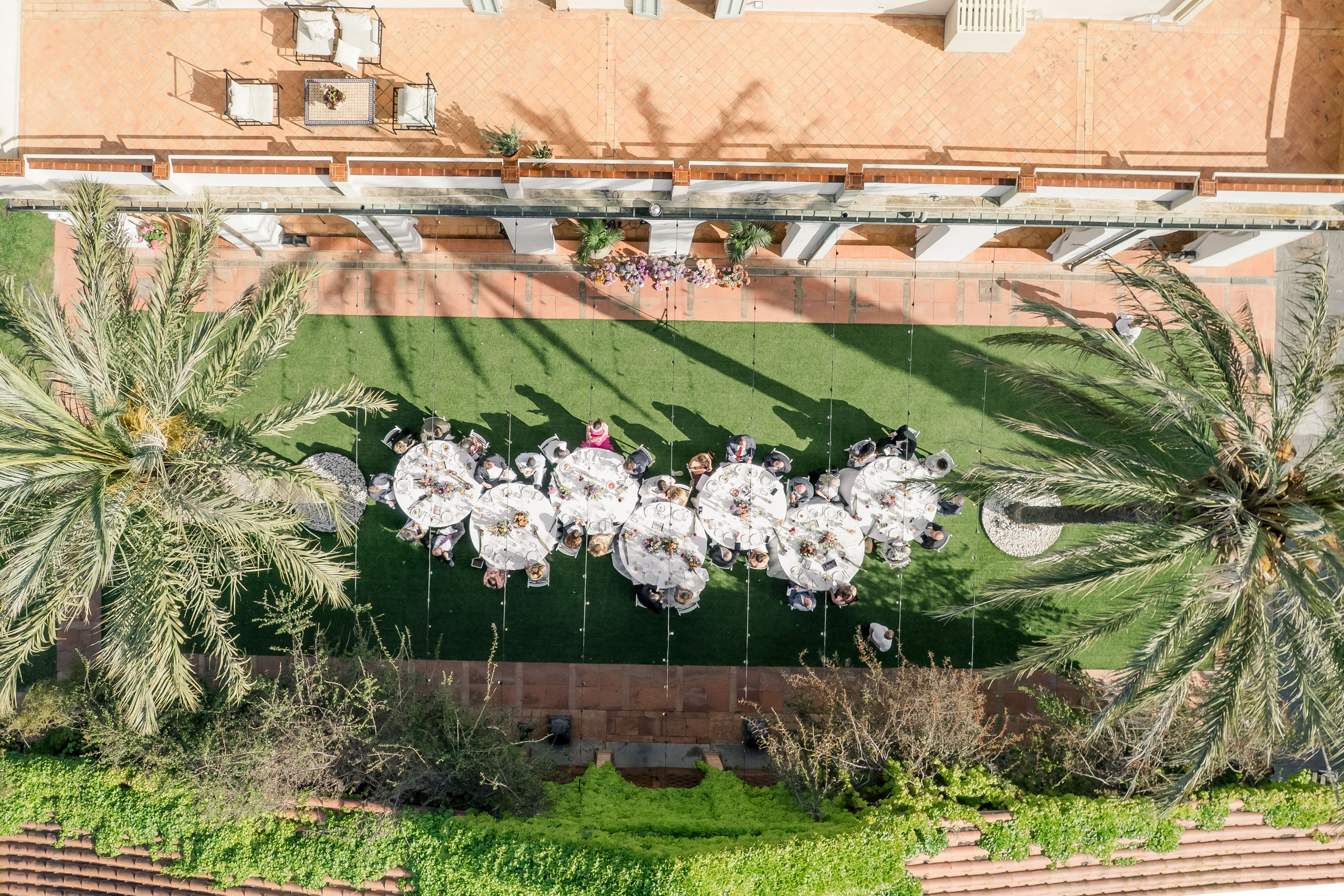 Wedding Photographer in Barcelona Lana Alekhina