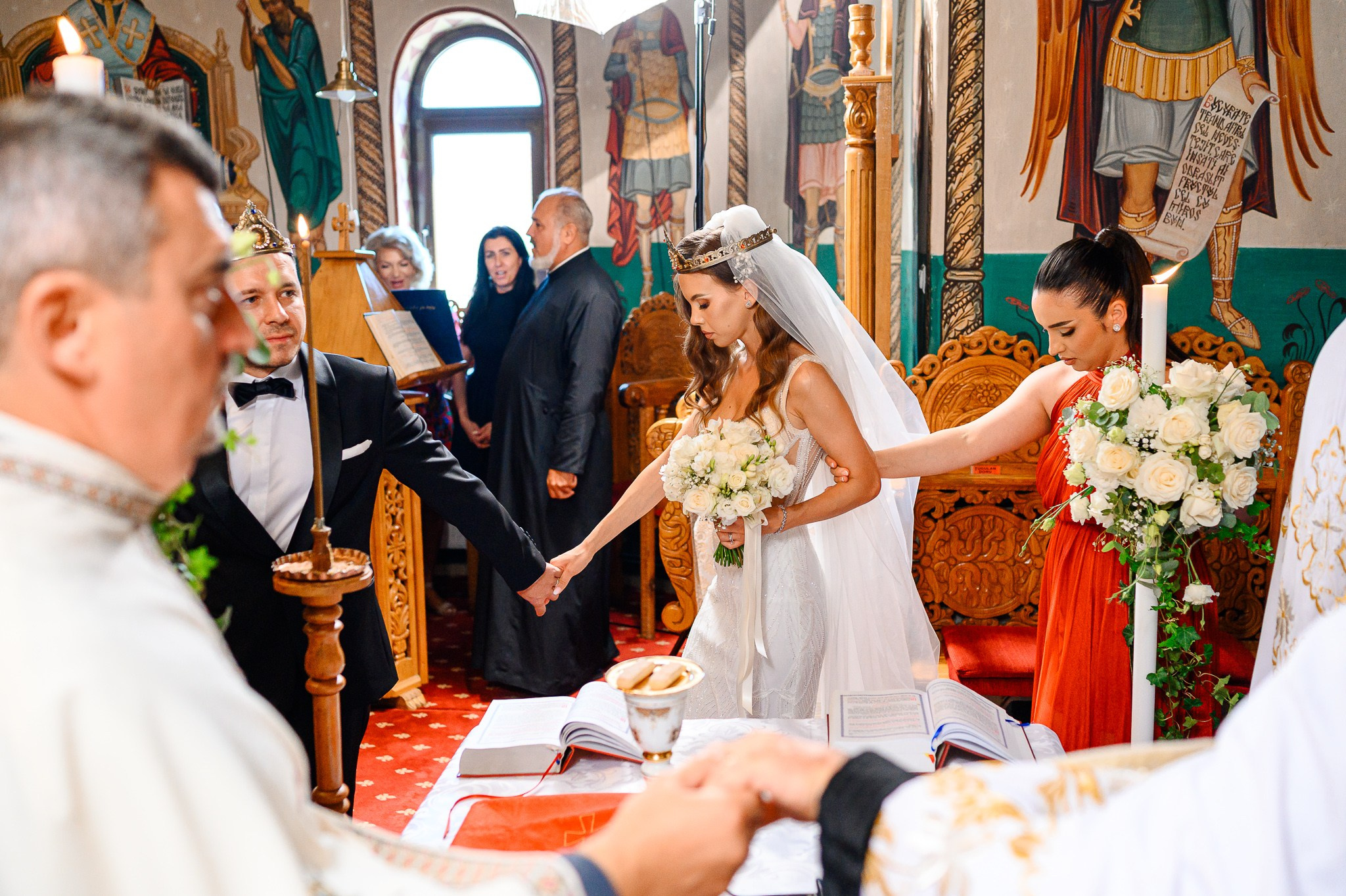 Corina & Adrian. Mugurel Olteanu Fotograf