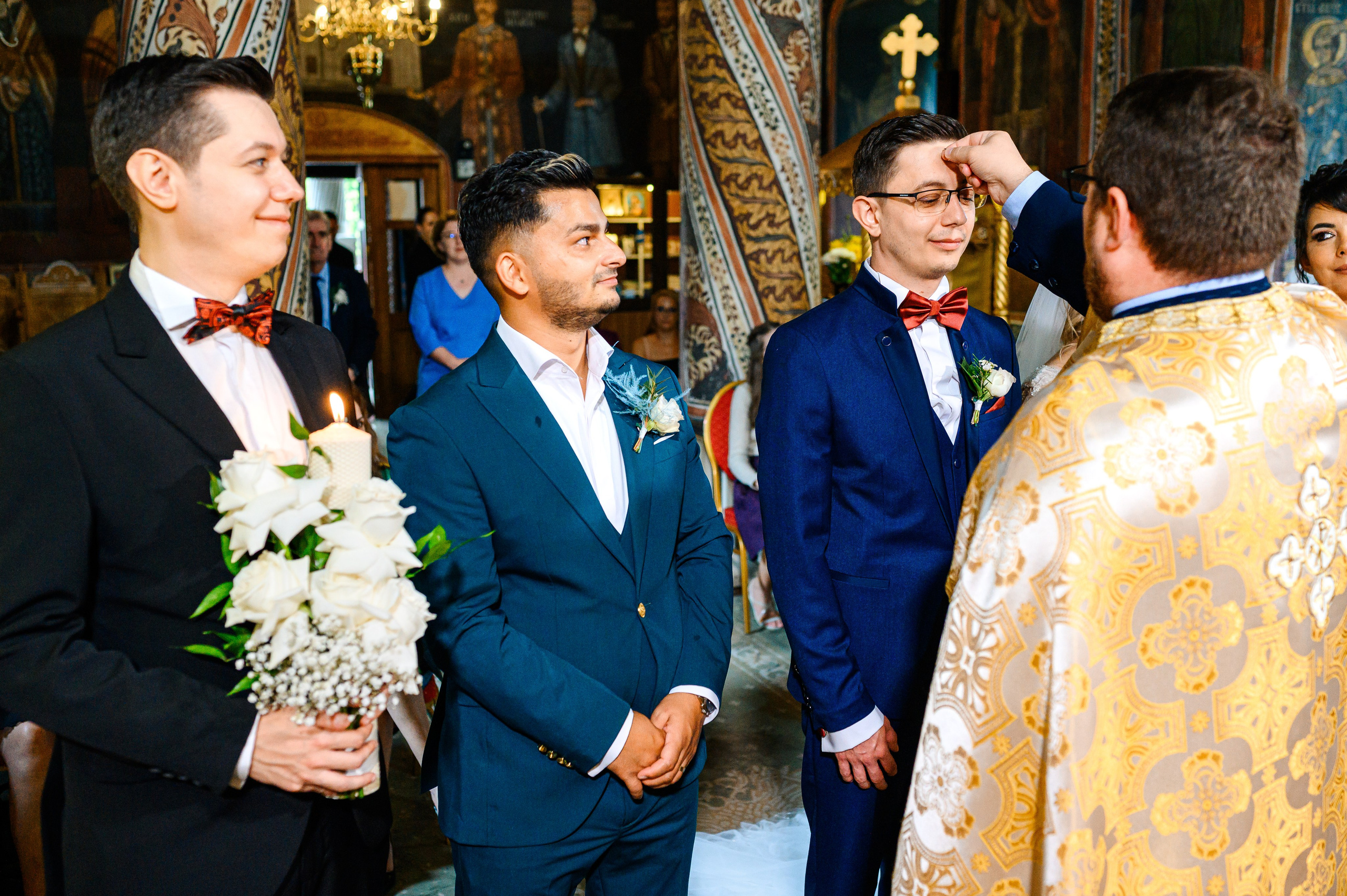 Teodora & Mihai. Mugurel Olteanu Fotograf