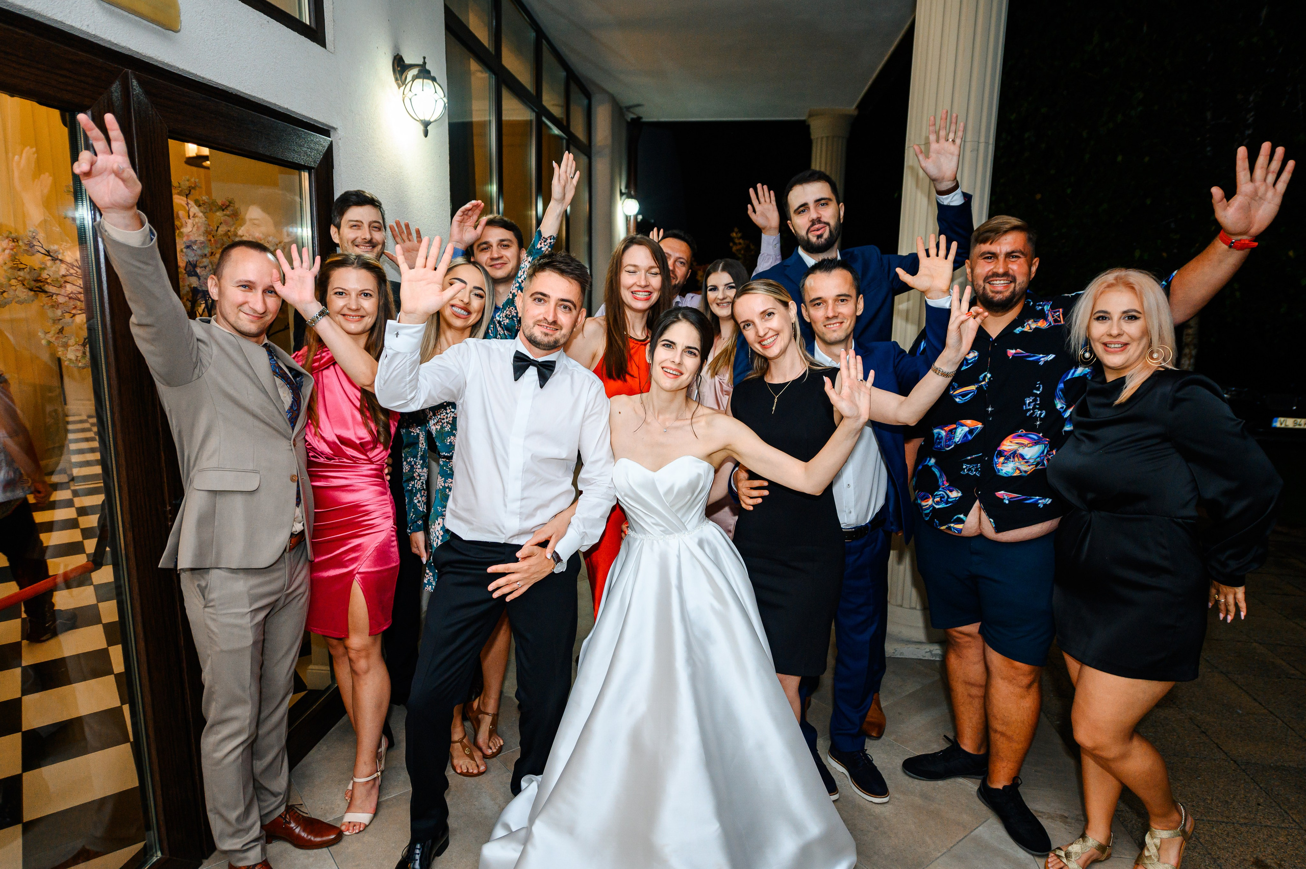 Madalina & Ovidiu. Mugurel Olteanu Fotograf