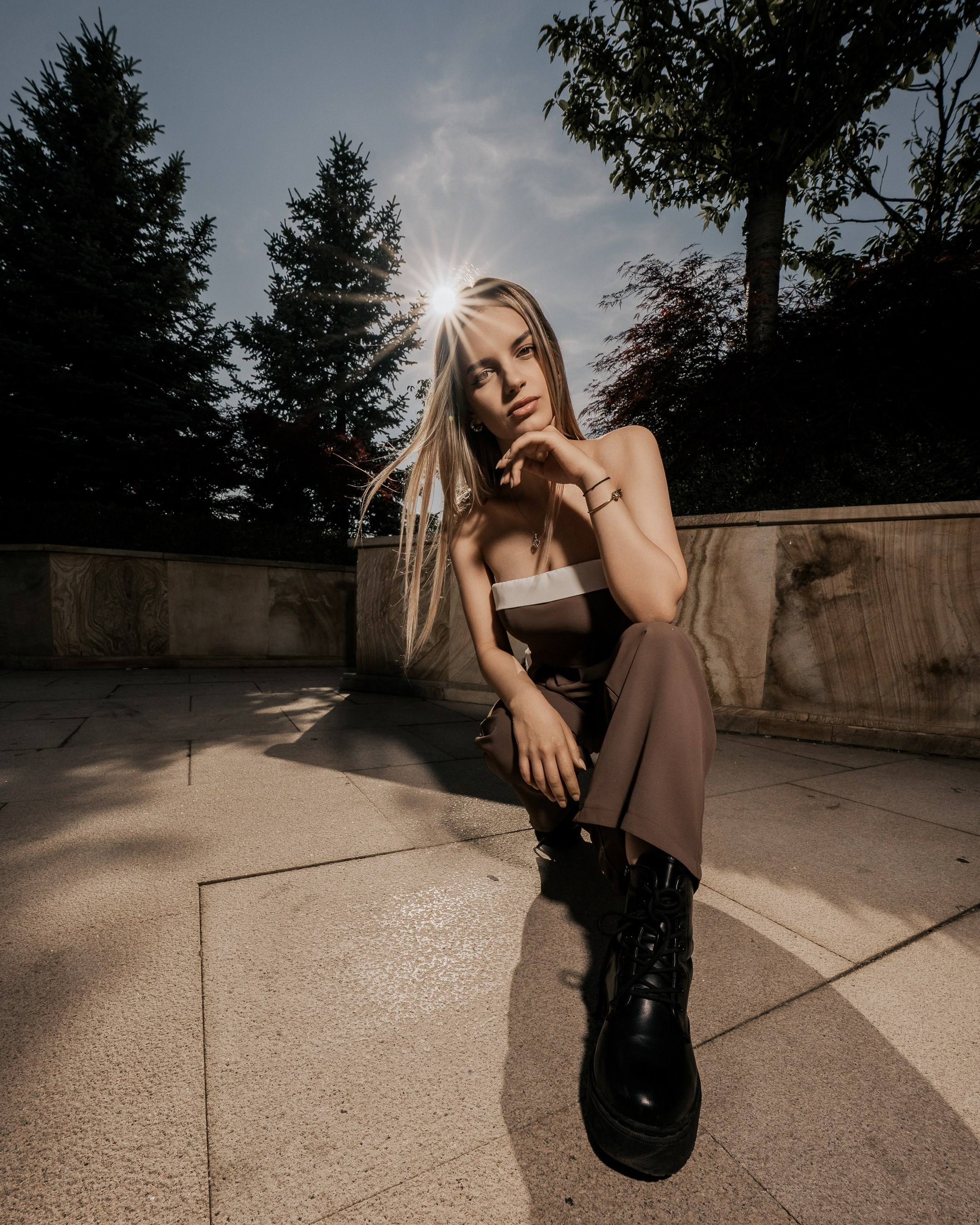 Sedinte foto aer liber