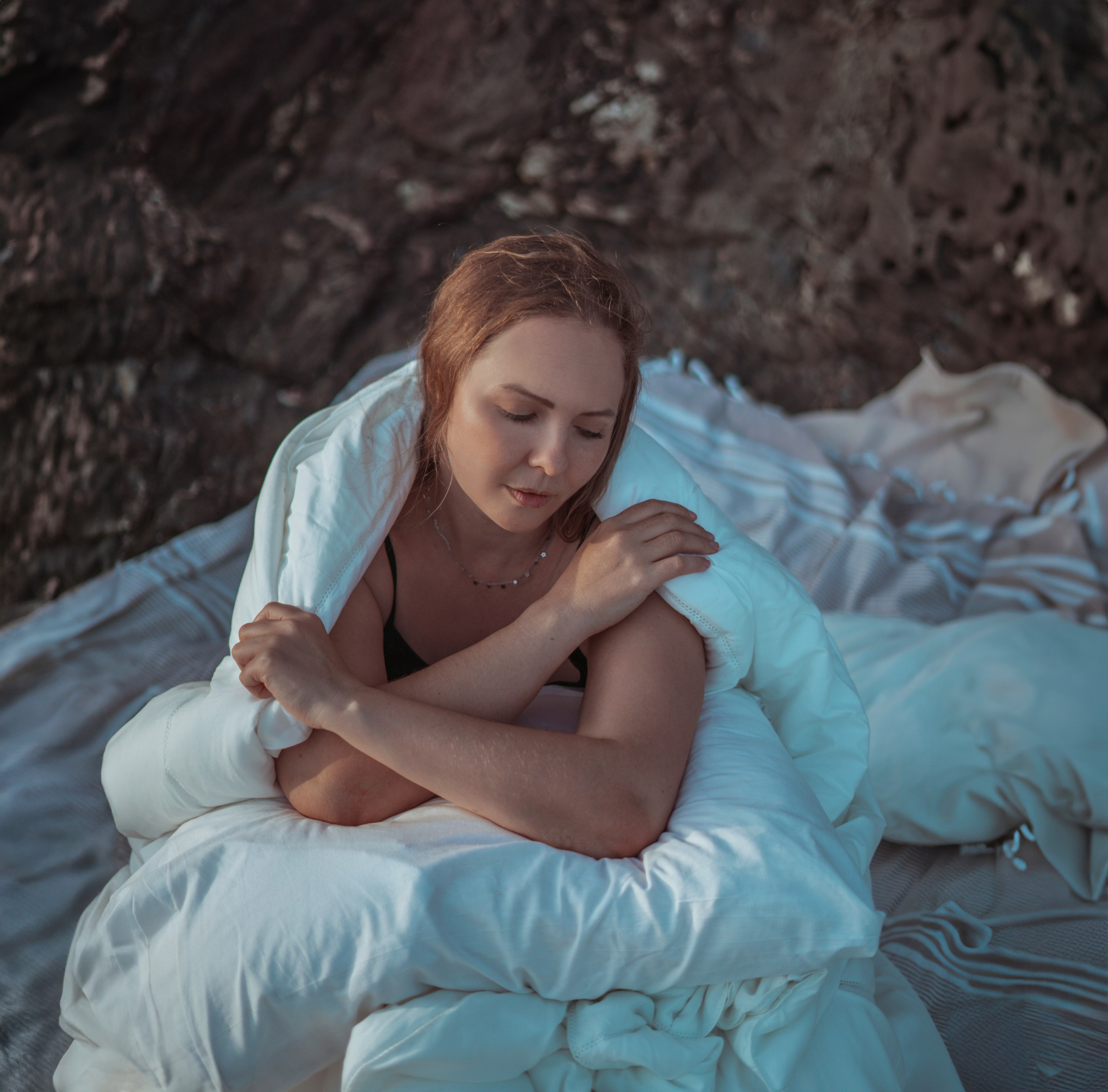 Море. Анастасия Благова — Твой фотограф в Малаге 🇪🇸