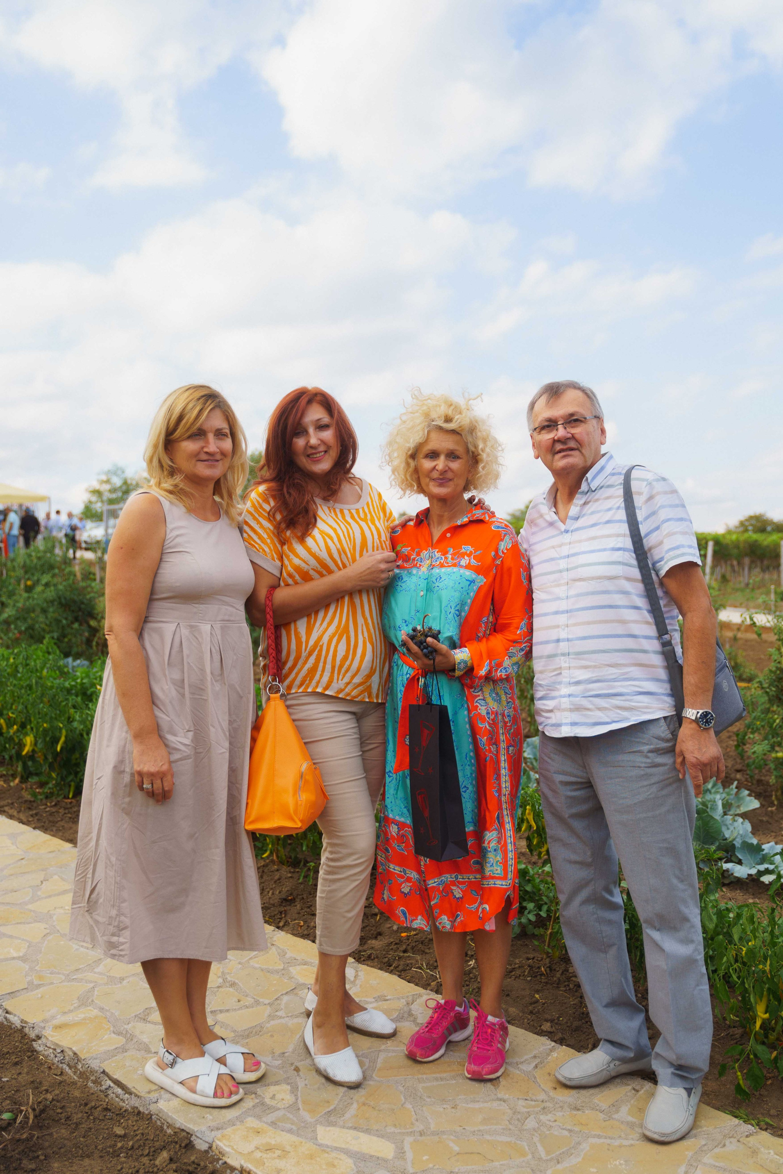 Jeep Commerce Event. Zhukov studio