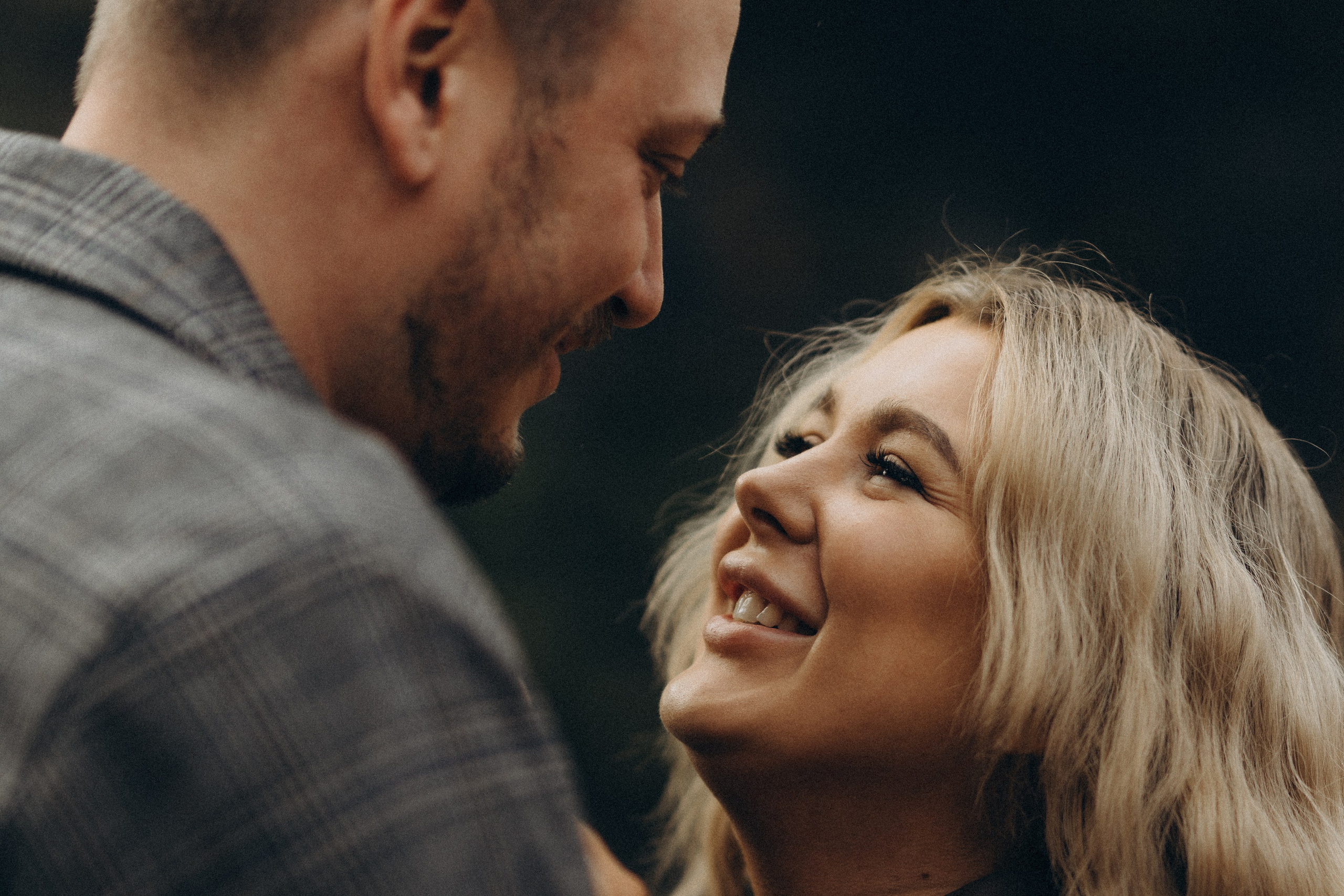 J&A. Wedding and portrait photographer in Helsinki Vickan O