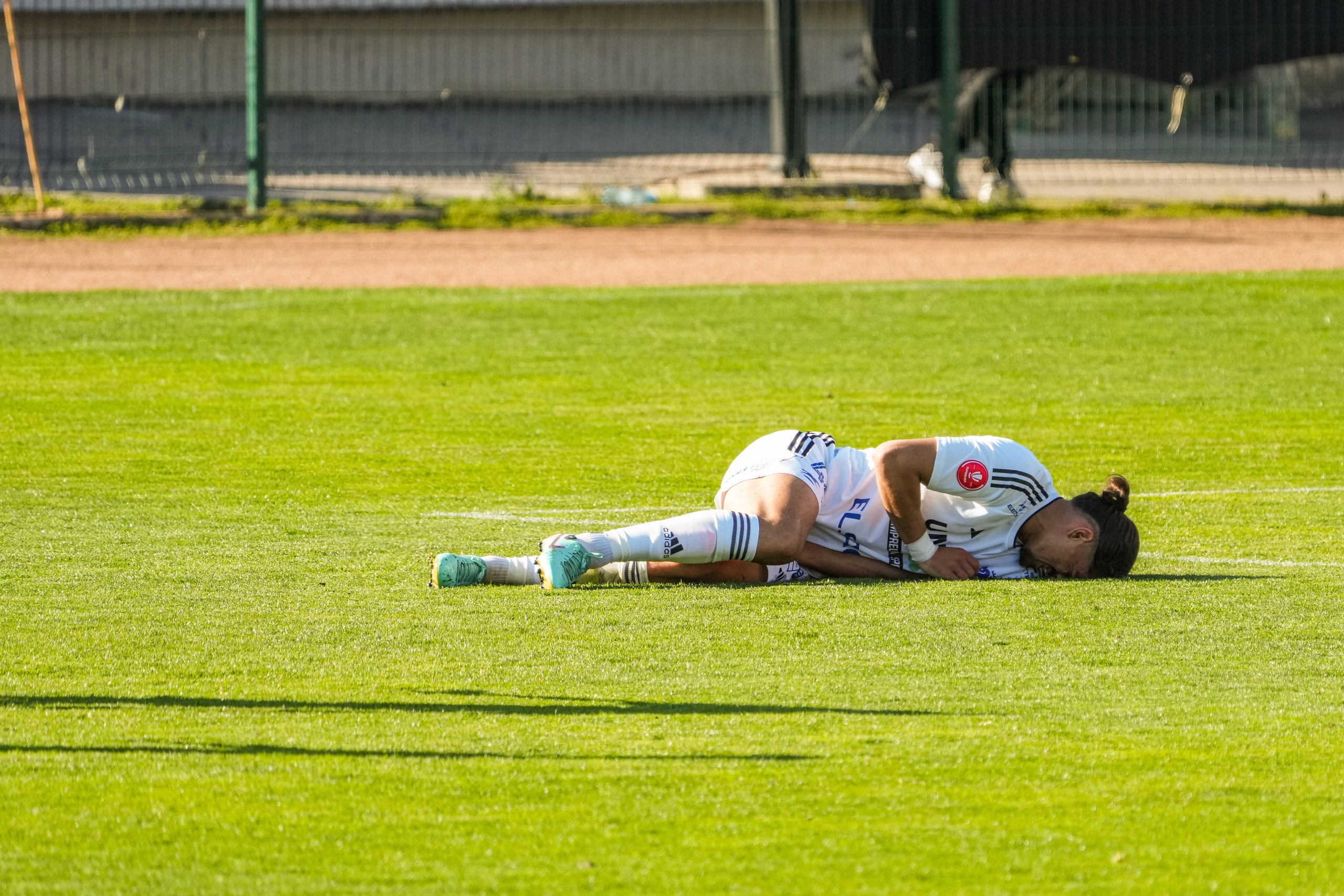 FC BOTOSANI - POLI IASI