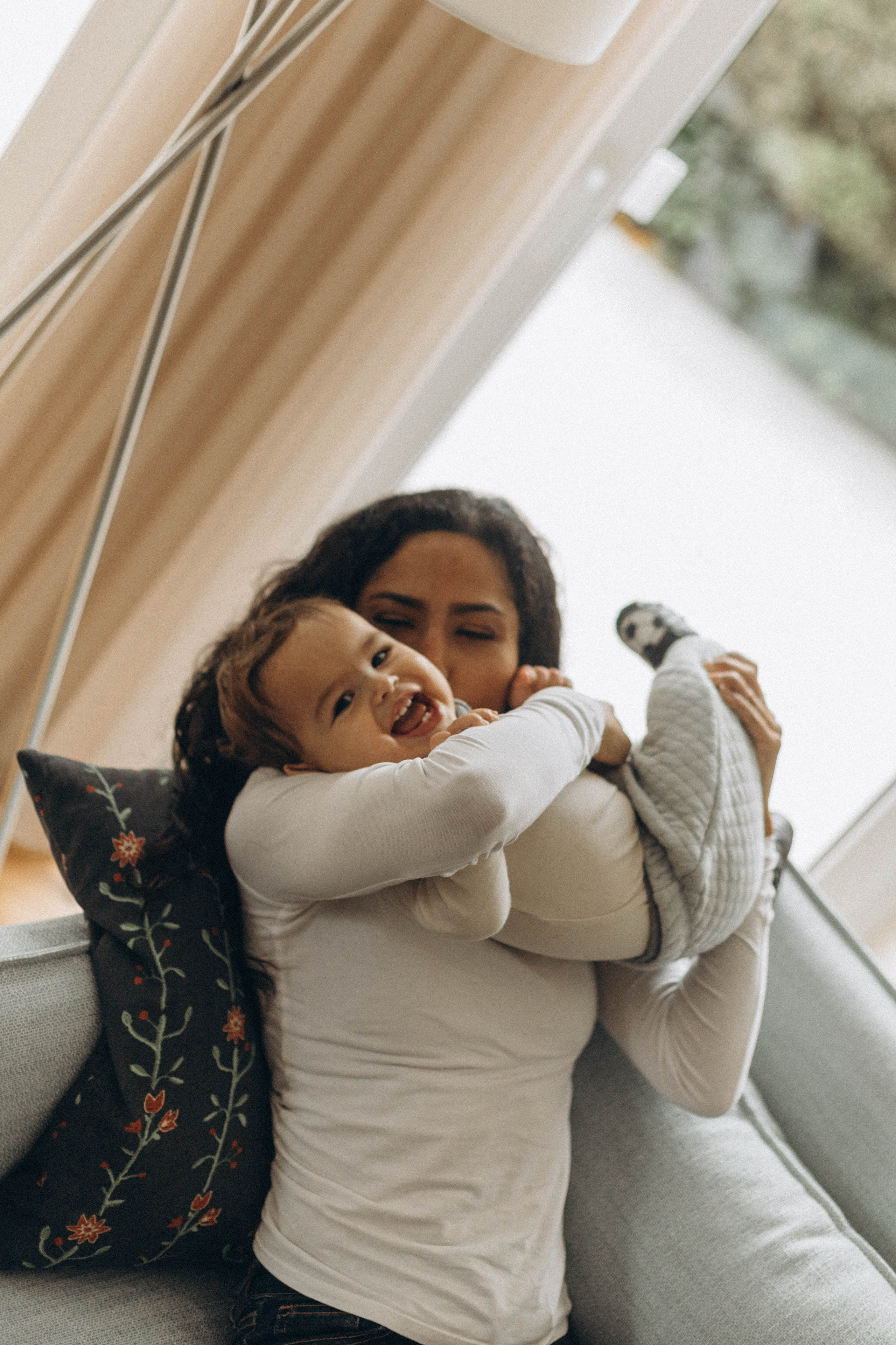 Titus & Karla. Natalia Belov Familien - und Hochzeitsfotografin