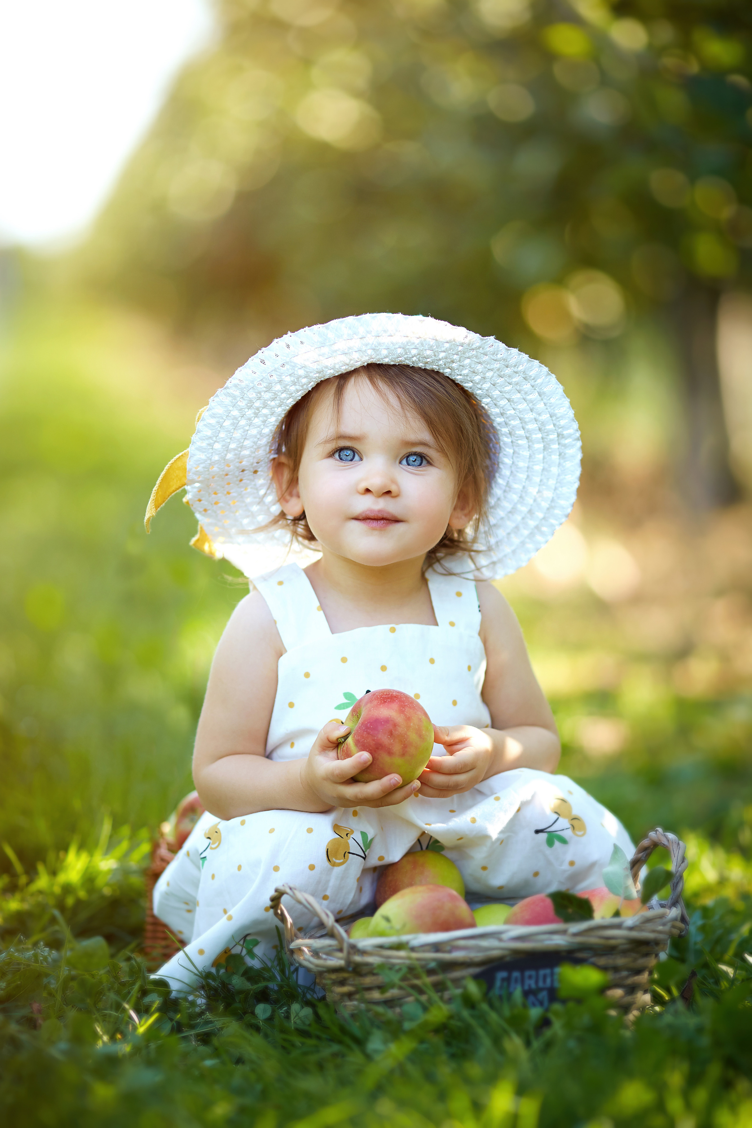 Outdoor. Neugeborenen, Kinder, Familie Fotografin Oberhausen NRW Marina Lykov