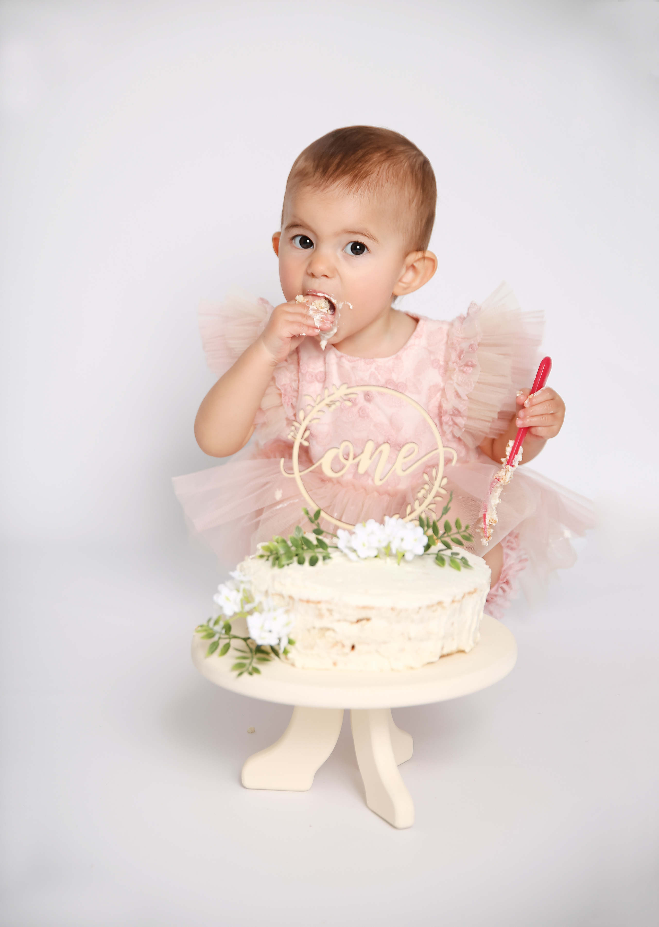 Cake Smash Shooting. Neugeborenen, Kinder, Familie Fotografin Oberhausen NRW Marina Lykov