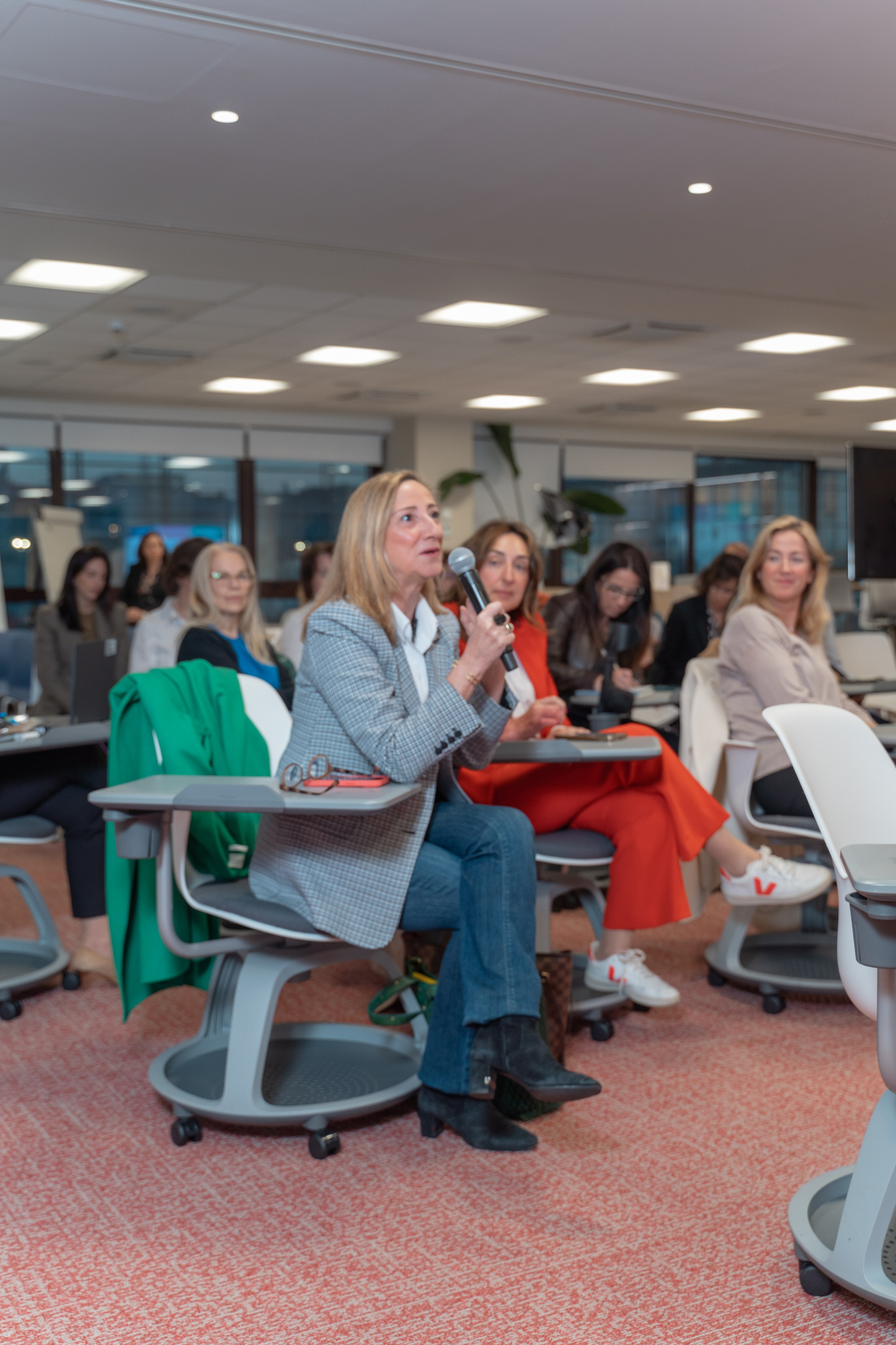 Events Photography and Videography in Barcelona. Events Coverage. Barcelona Brand Photographer and Videographer Oxana Dia