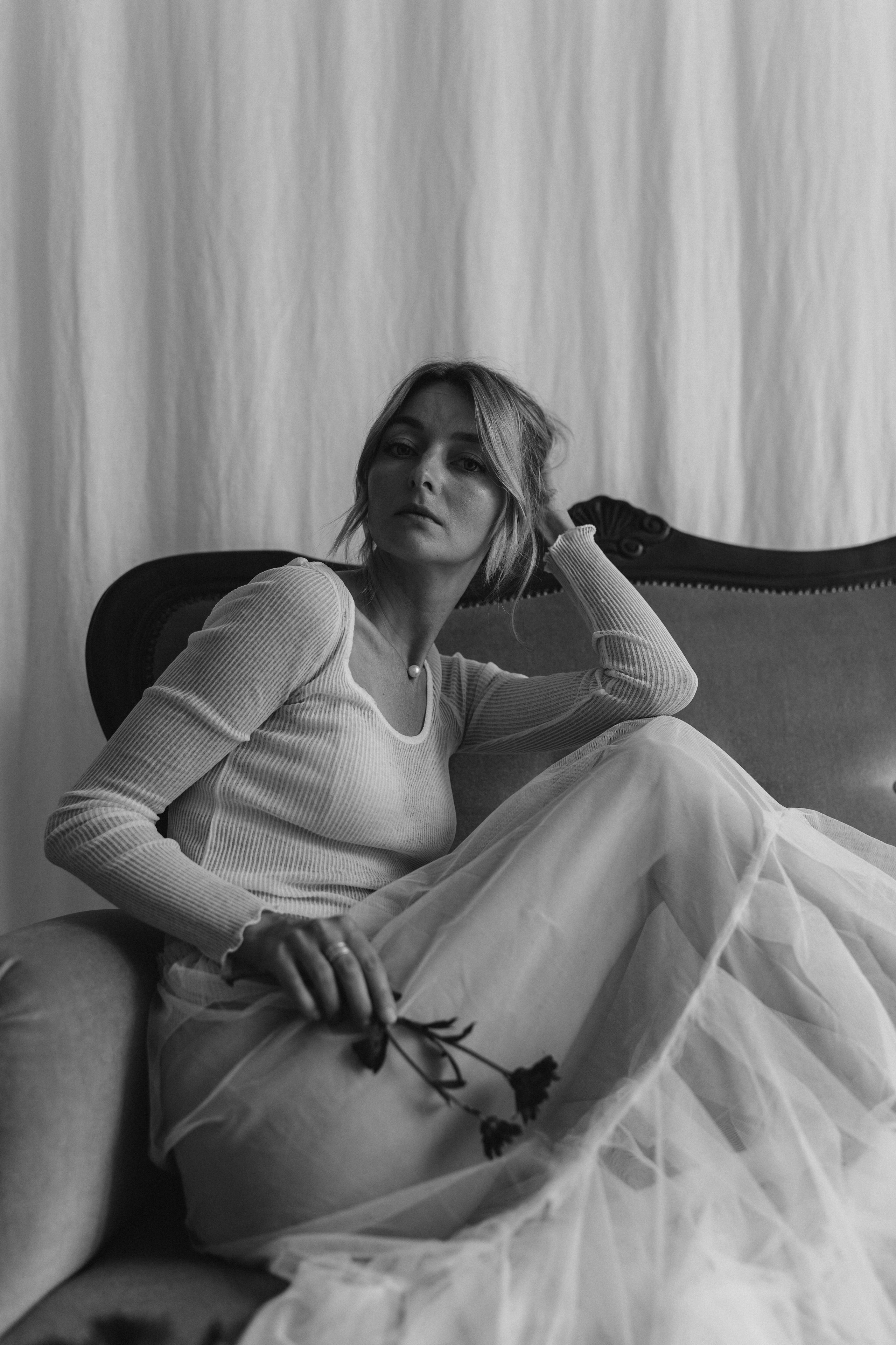 Olga. Wedding and portrait photographer in Helsinki Vickan O