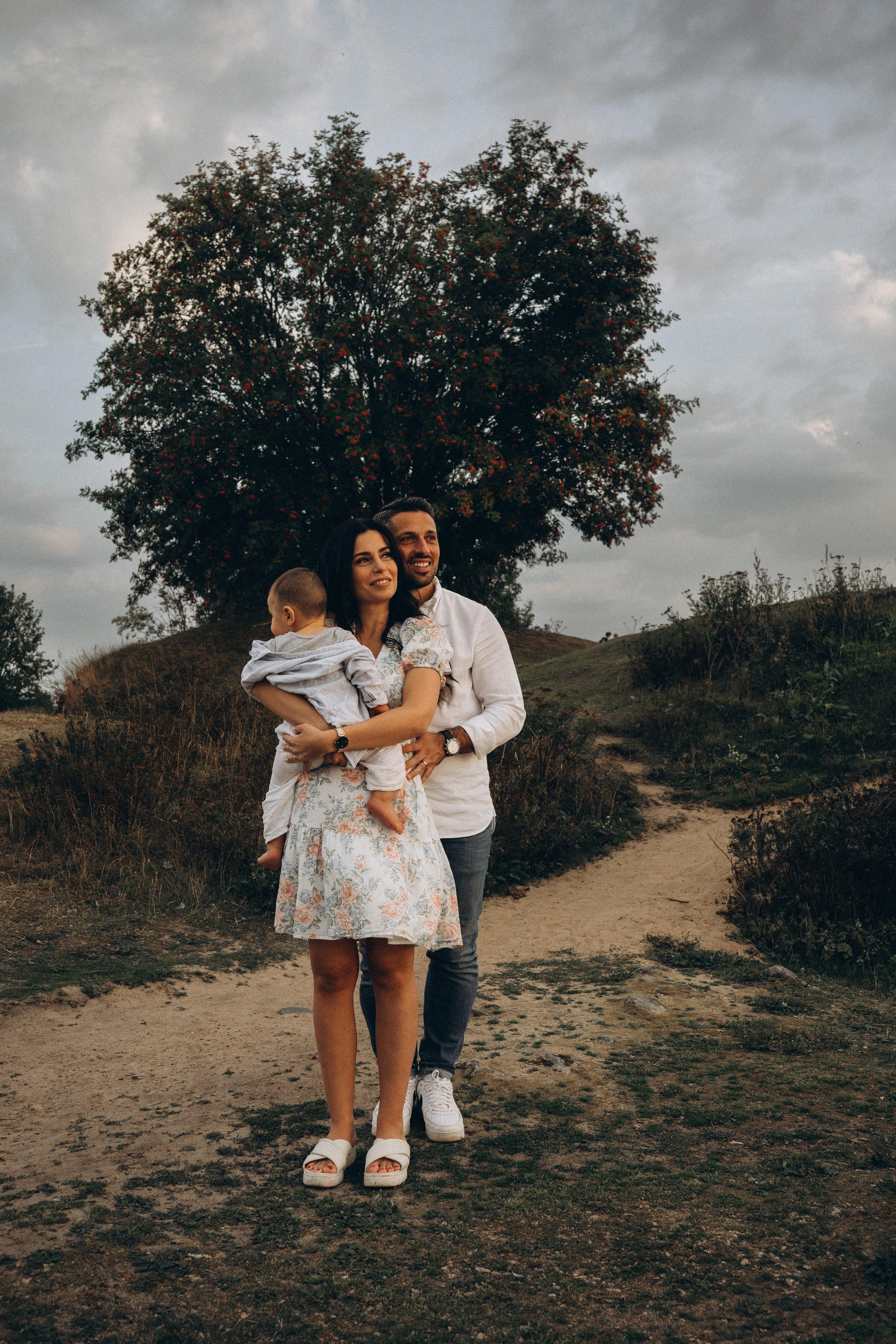 Summer. Wedding and portrait photographer in Helsinki Vickan O