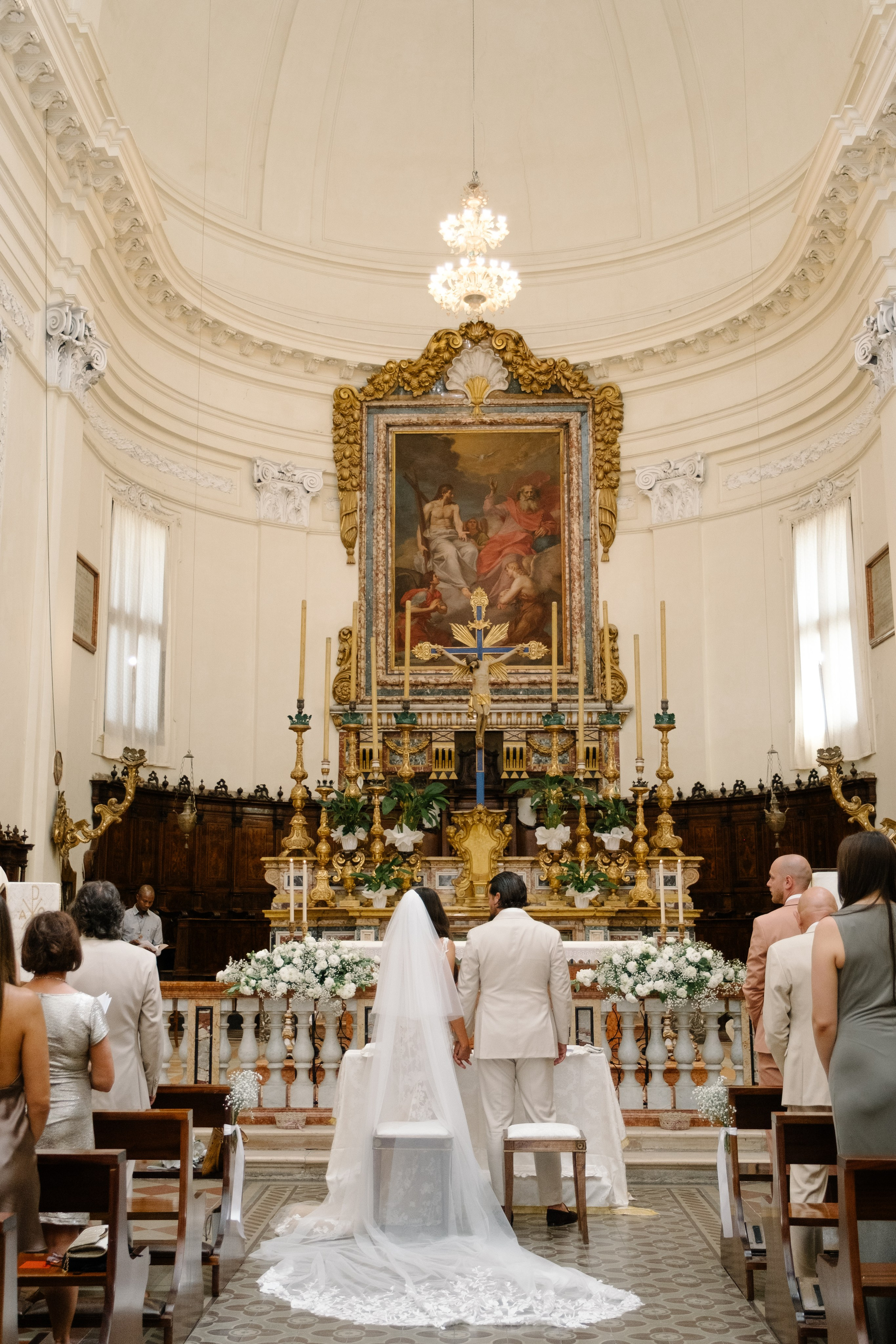 Sofia&Falk. Wedding photographer Italy