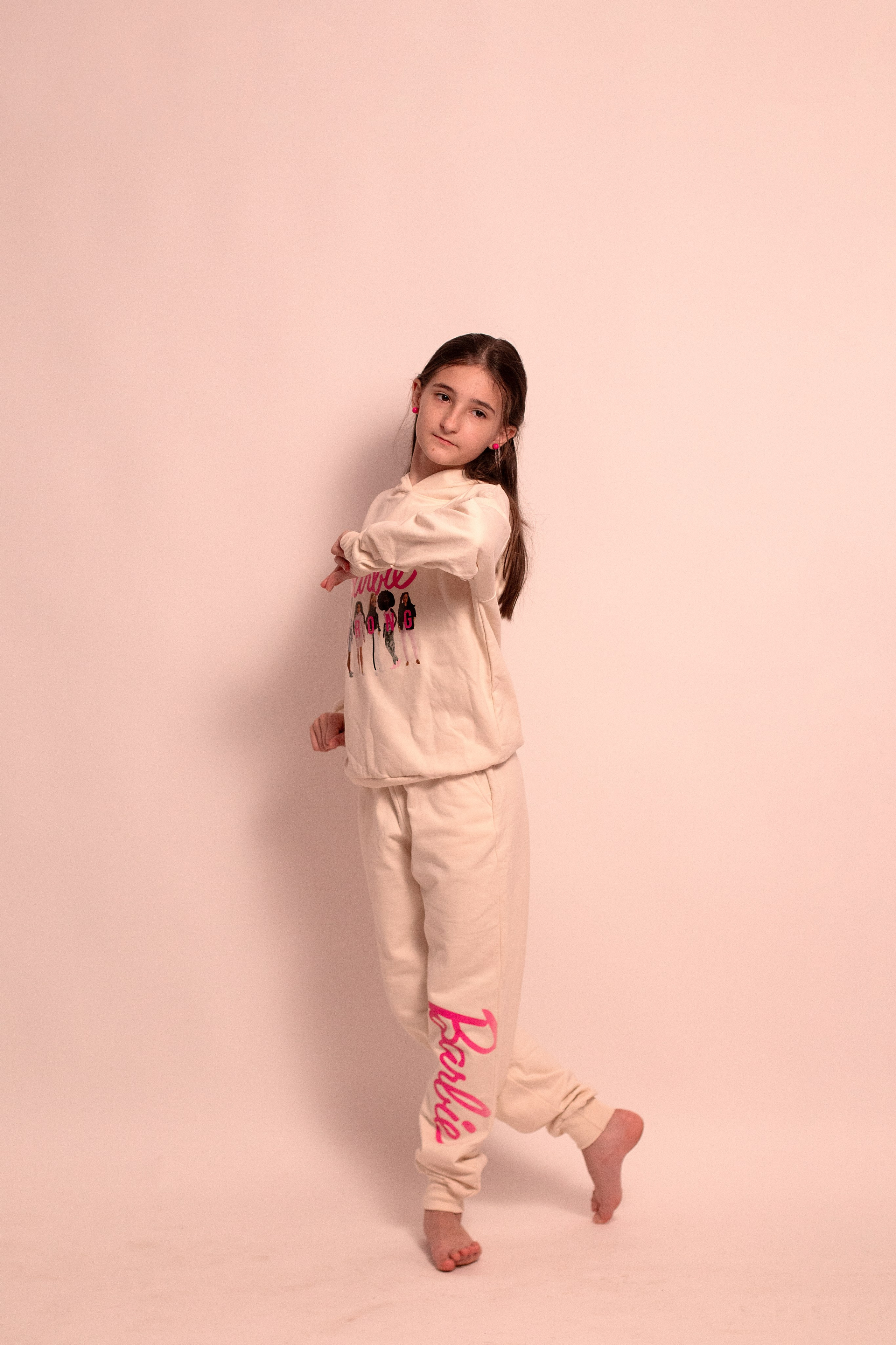 Барби. Детский и семейный фотограф в г. Бельцы