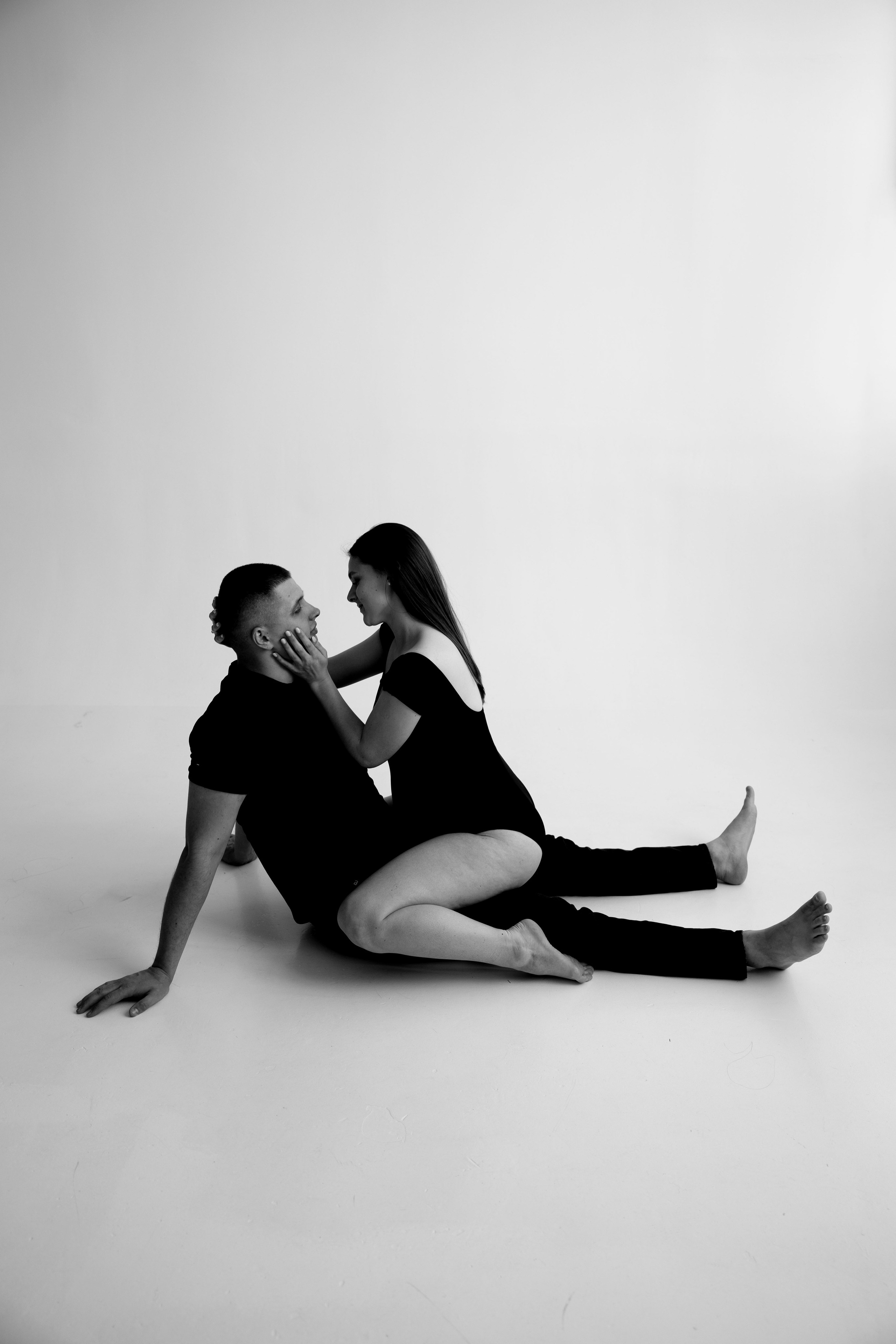 Pregnancy. Fotograf de Familie Avram Vlada Photo Chisinau