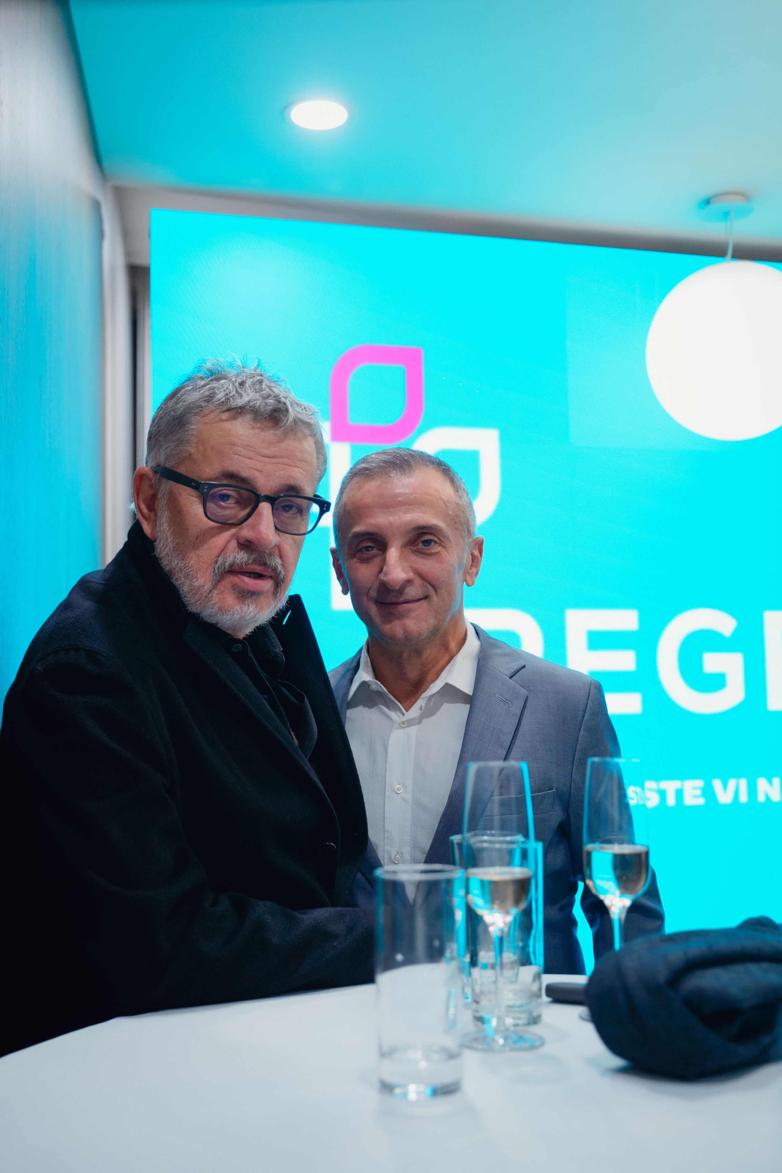 Regena. Жуков Студио