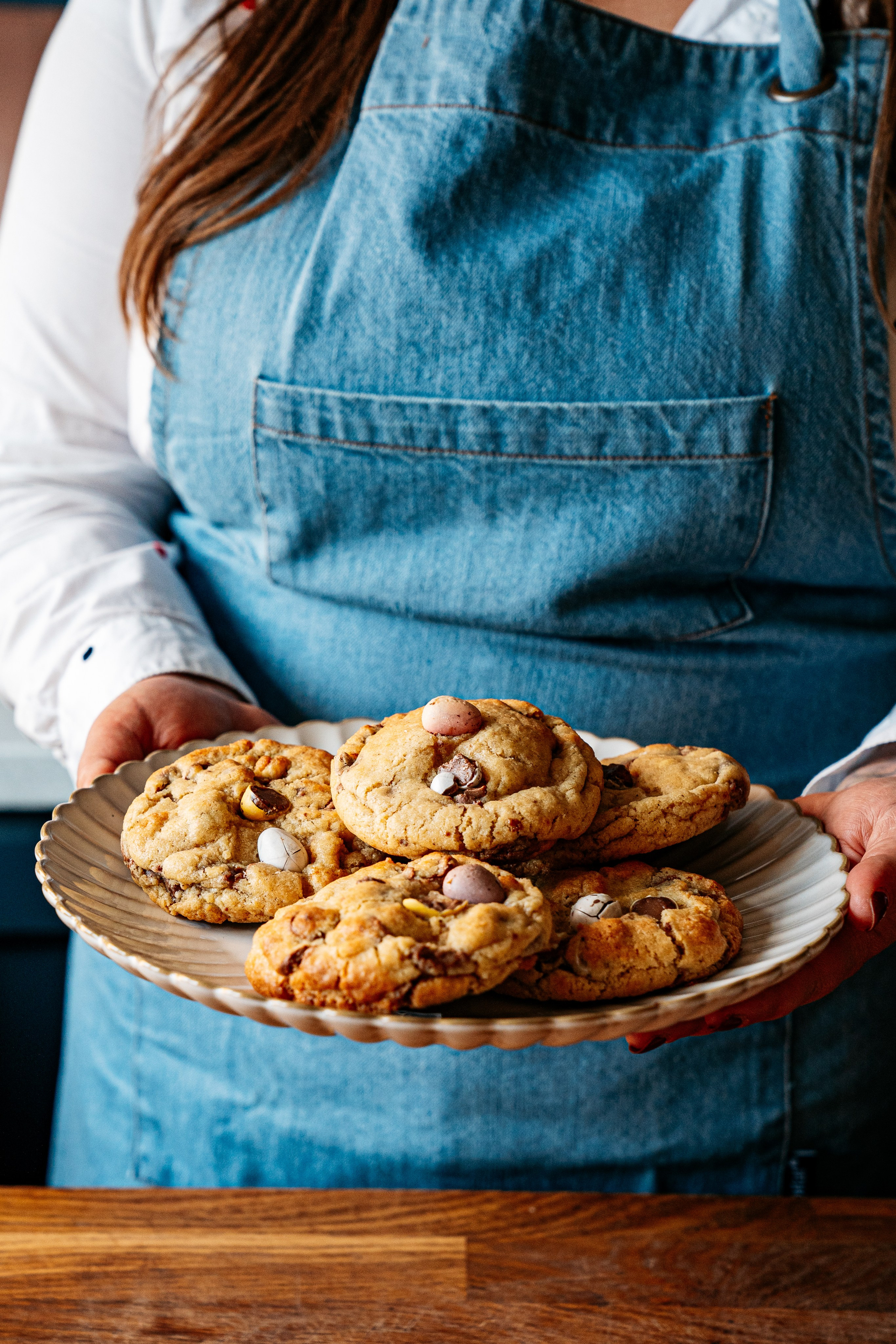 The Little Dough Dough Bakery. Newcastle Upon Tyne Photographer Yana Balatskaya