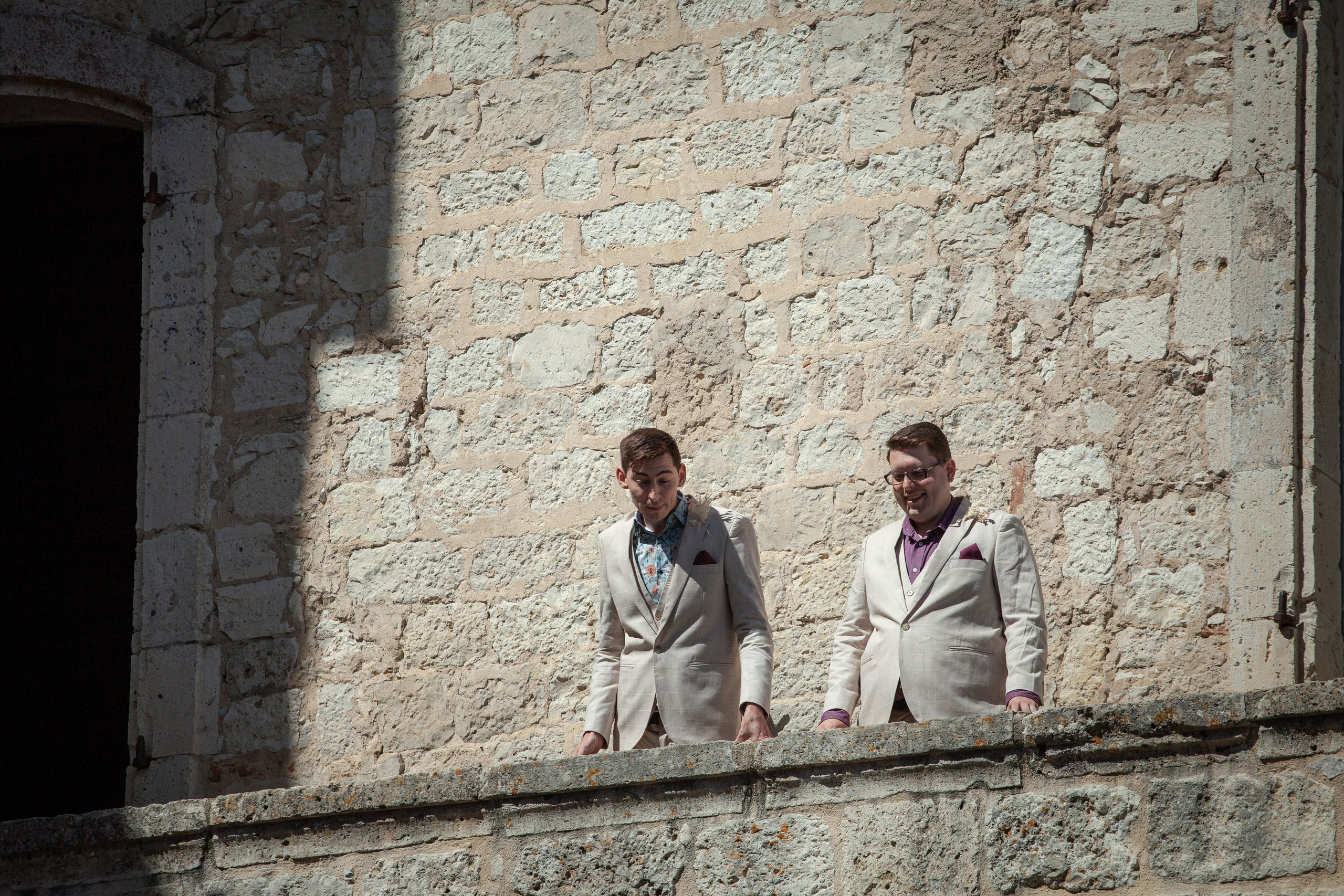 Jamie and Matt. Wedding at Château de Goudourville. Евгения Смирнова — фотограф в Тулузе и юго-западной Франции