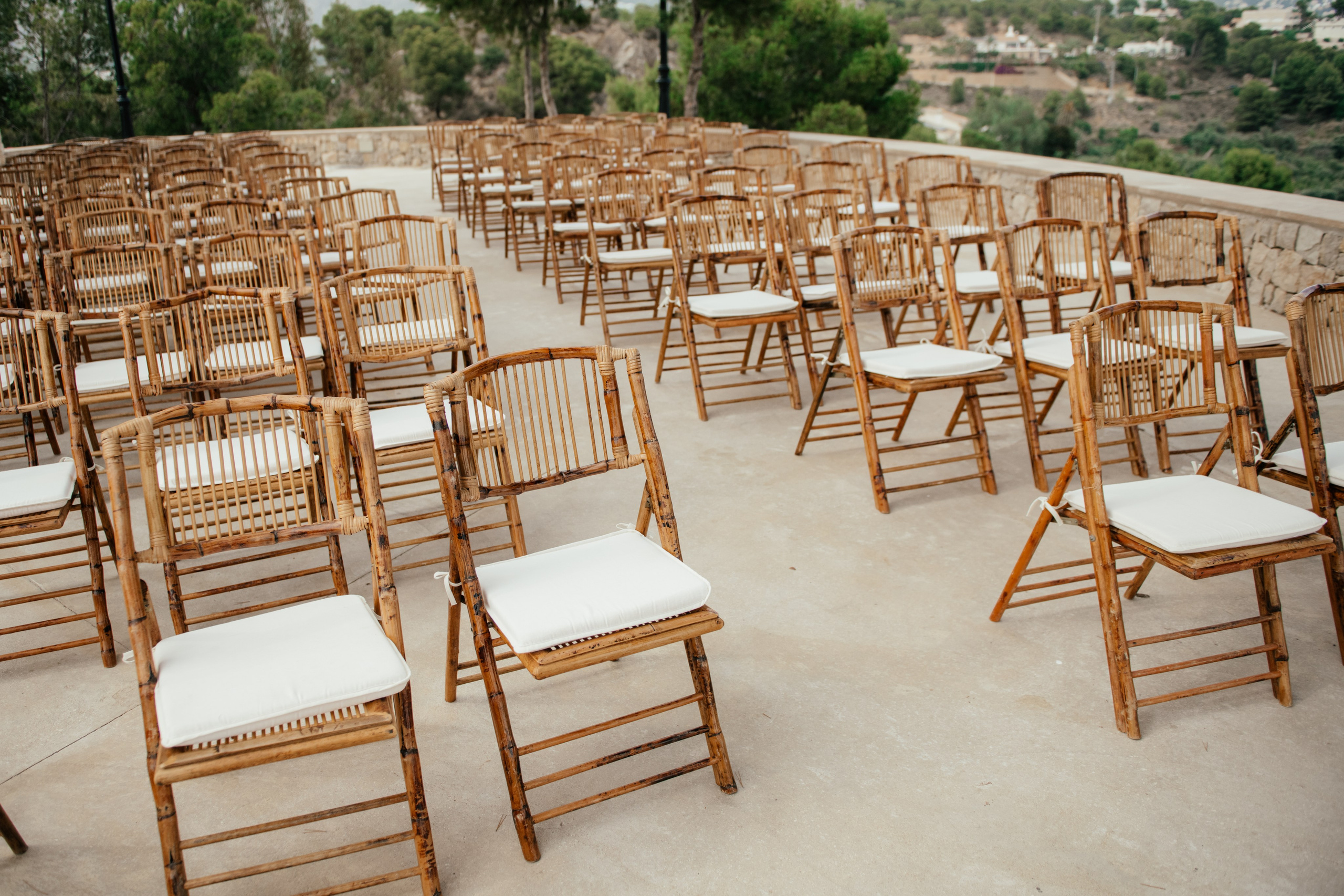 Alicia & Marc (Finca Marques de Montemolar)