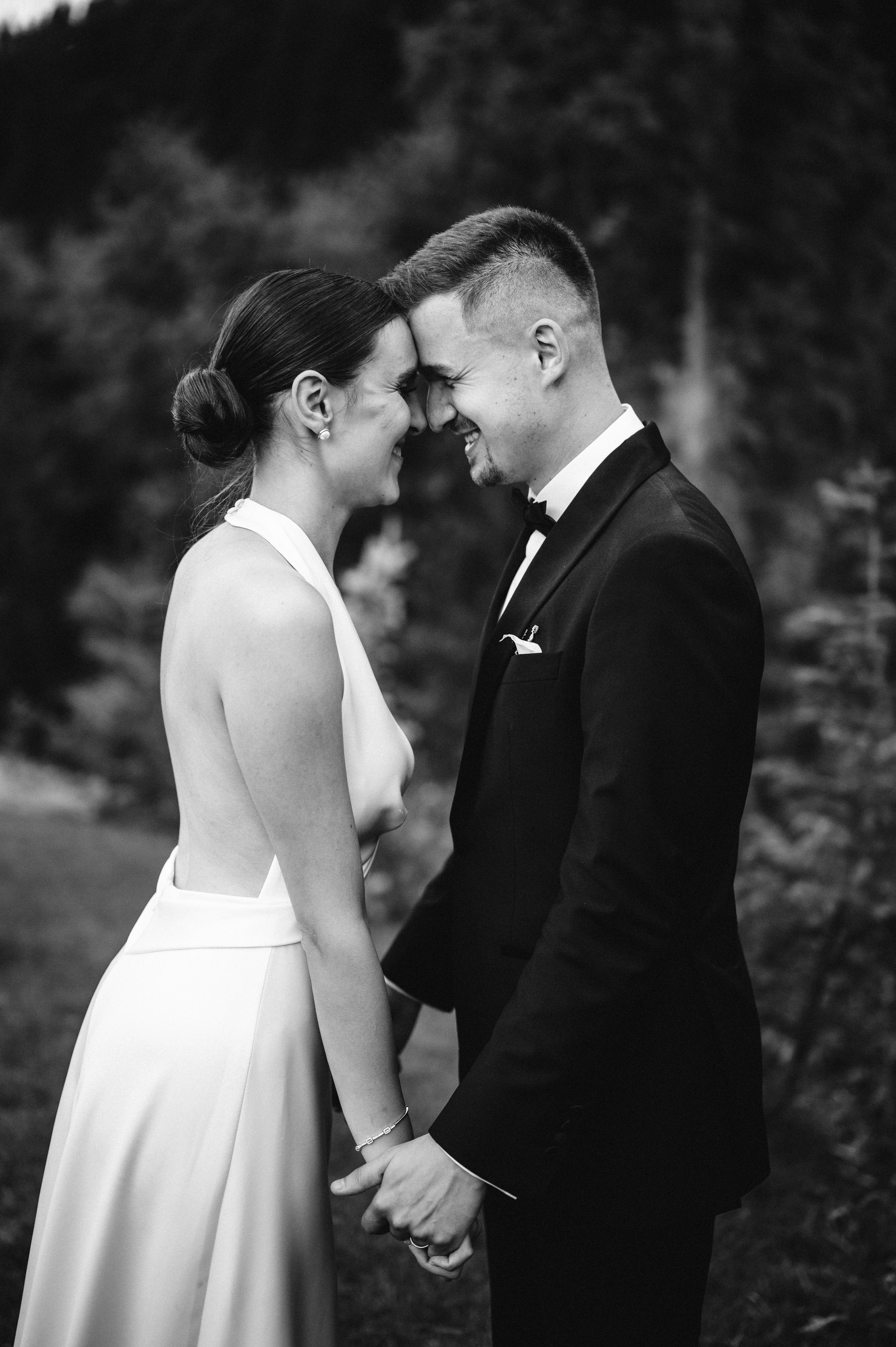 Rodica și Claudiu - O nuntă autentică și plină de emoție la Golden Forest. Valentin Melen - fotograf de nunta 🤍