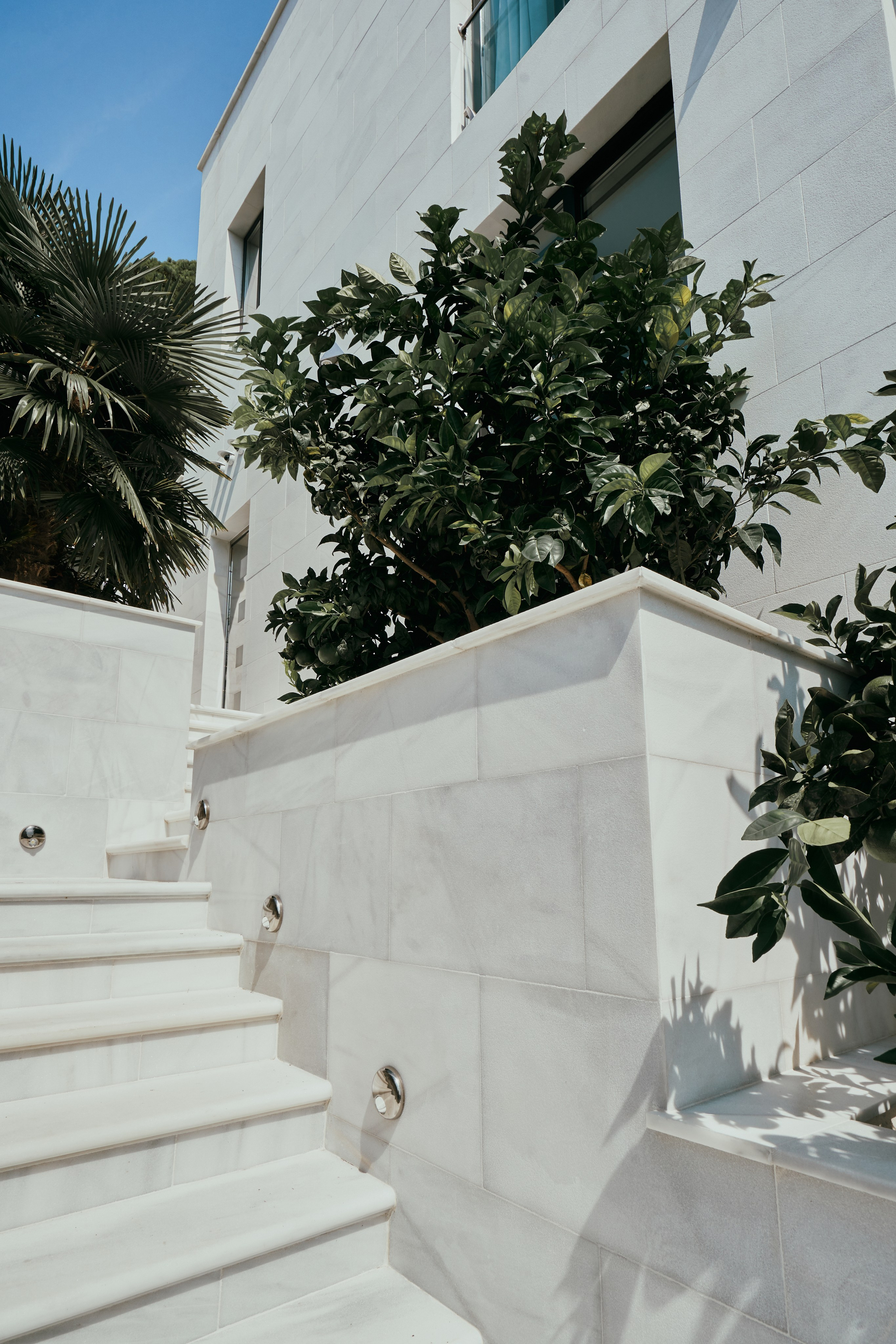 House 1. Фотограф в Барселоне Жанна Захарченко