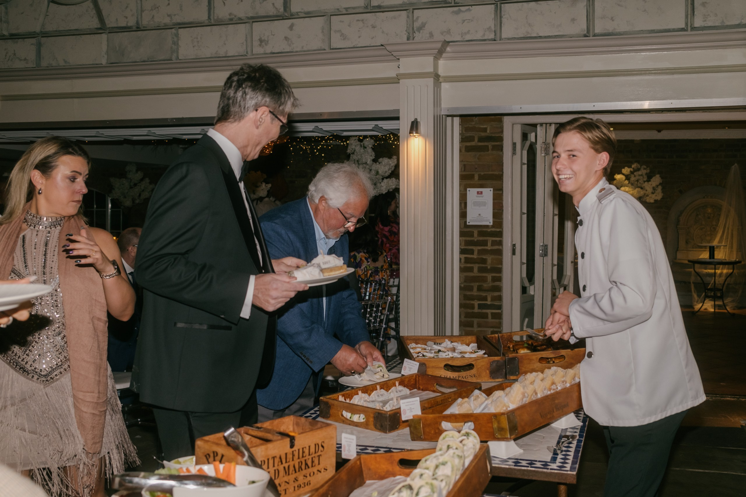 Friern Manor Wedding Photos | London Wedding Photographer. London Wedding Photographer|Natasha Ferreira