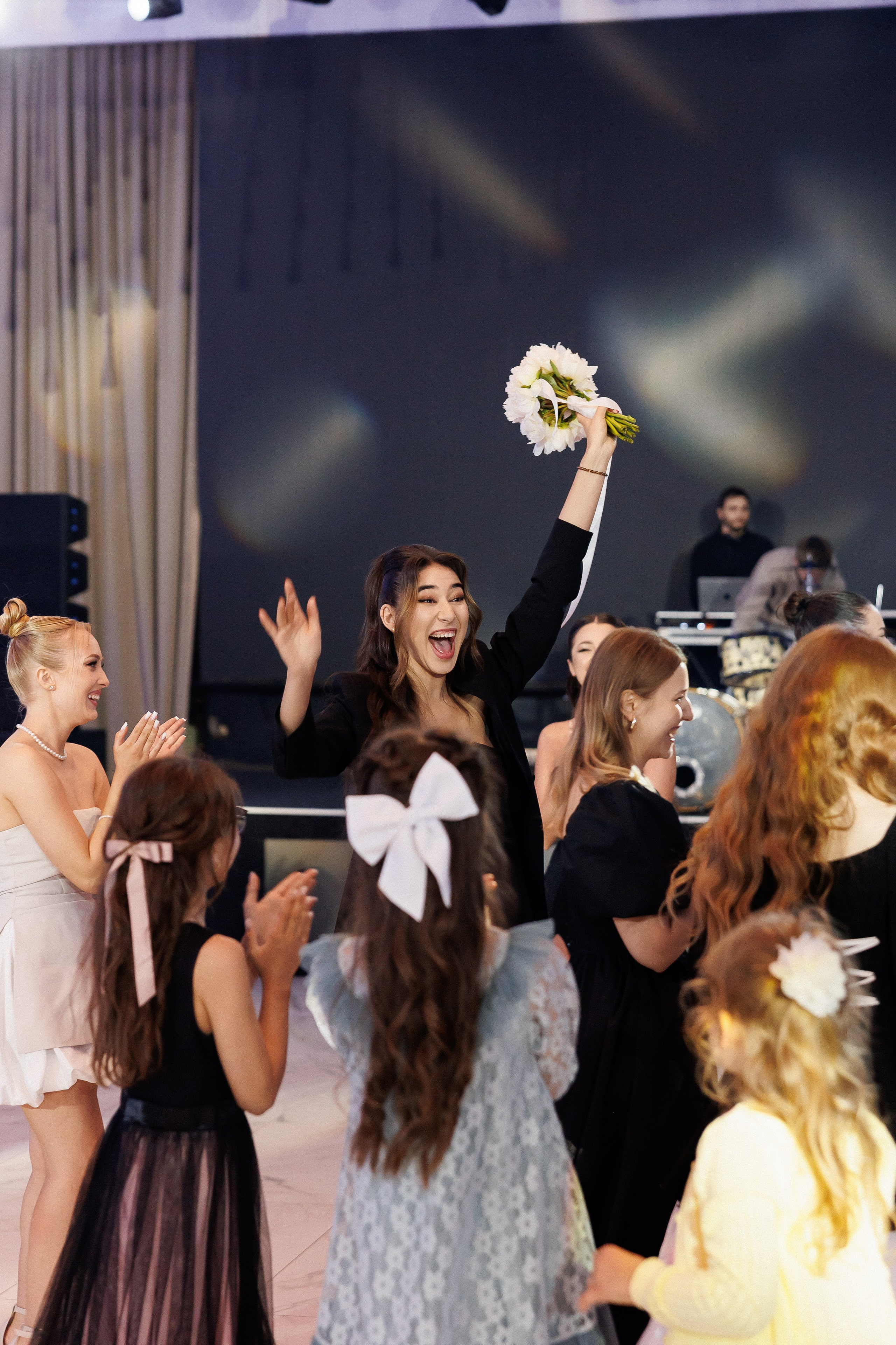 Ion & Djulieta — Richland — Wedding Day. Servicii Foto și Video 067188353