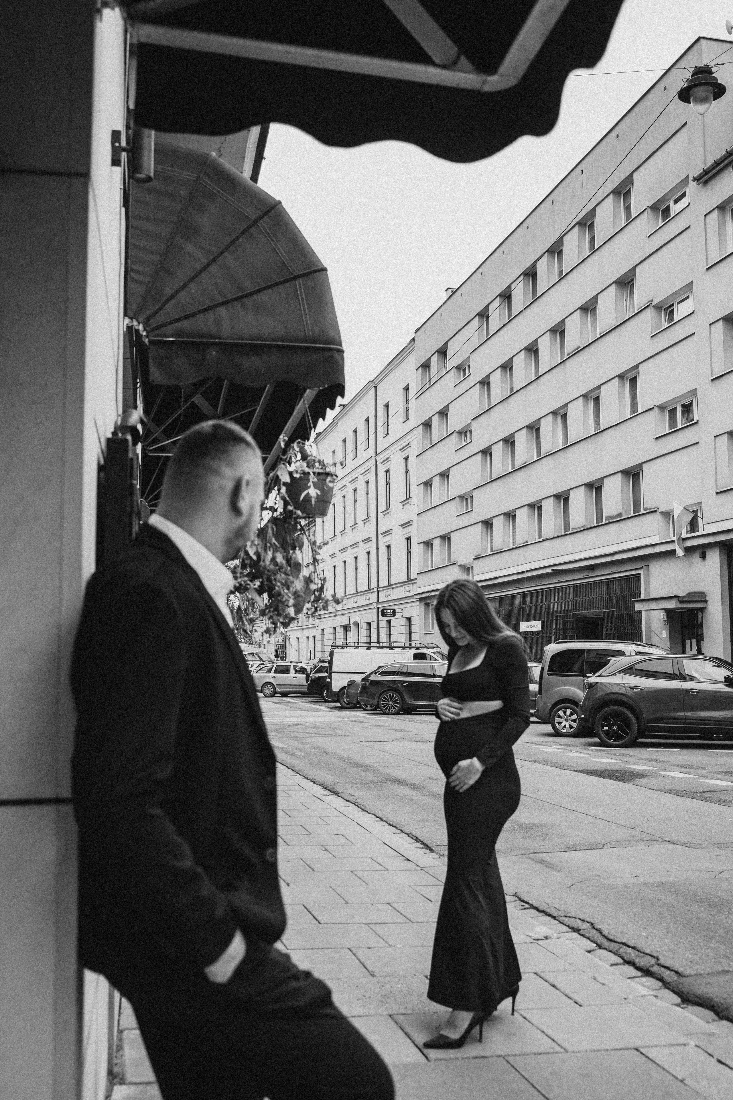 ZHANNA DENIS. Fotograf Mykhalchuk Inna Kraków