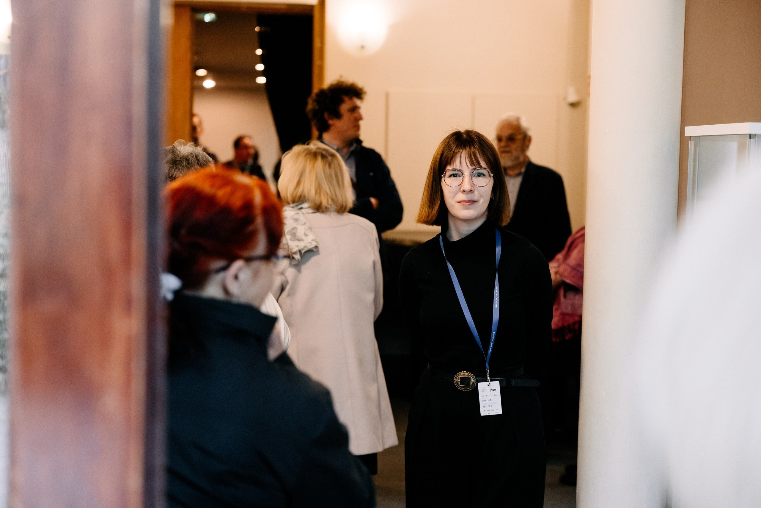 Mocarta Trio. Fotograf Ślubny Warszawa - Sesje Biznesowe Rodzinne Eventy