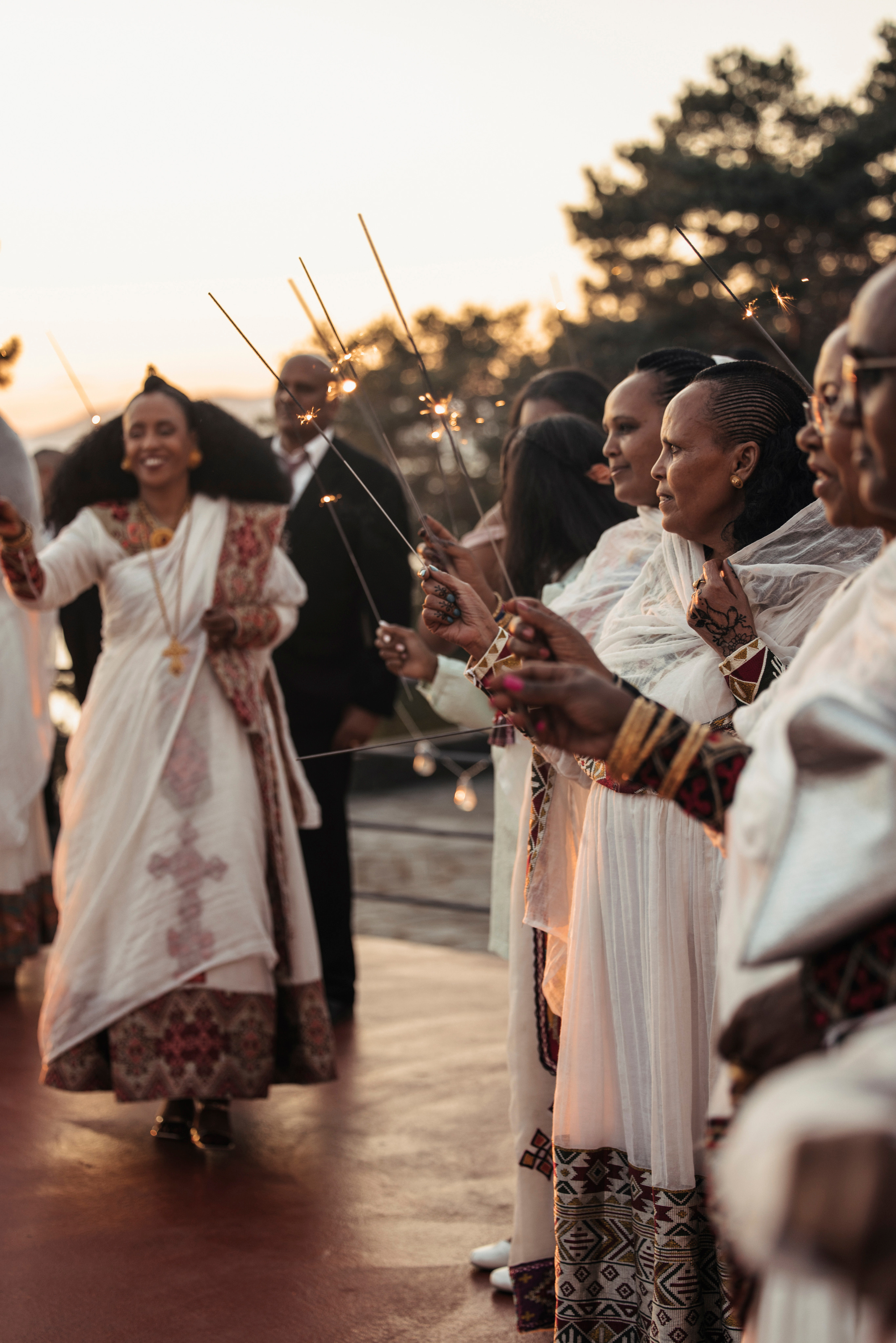 NIYAT & ROBEL. Nelly Oz Photography