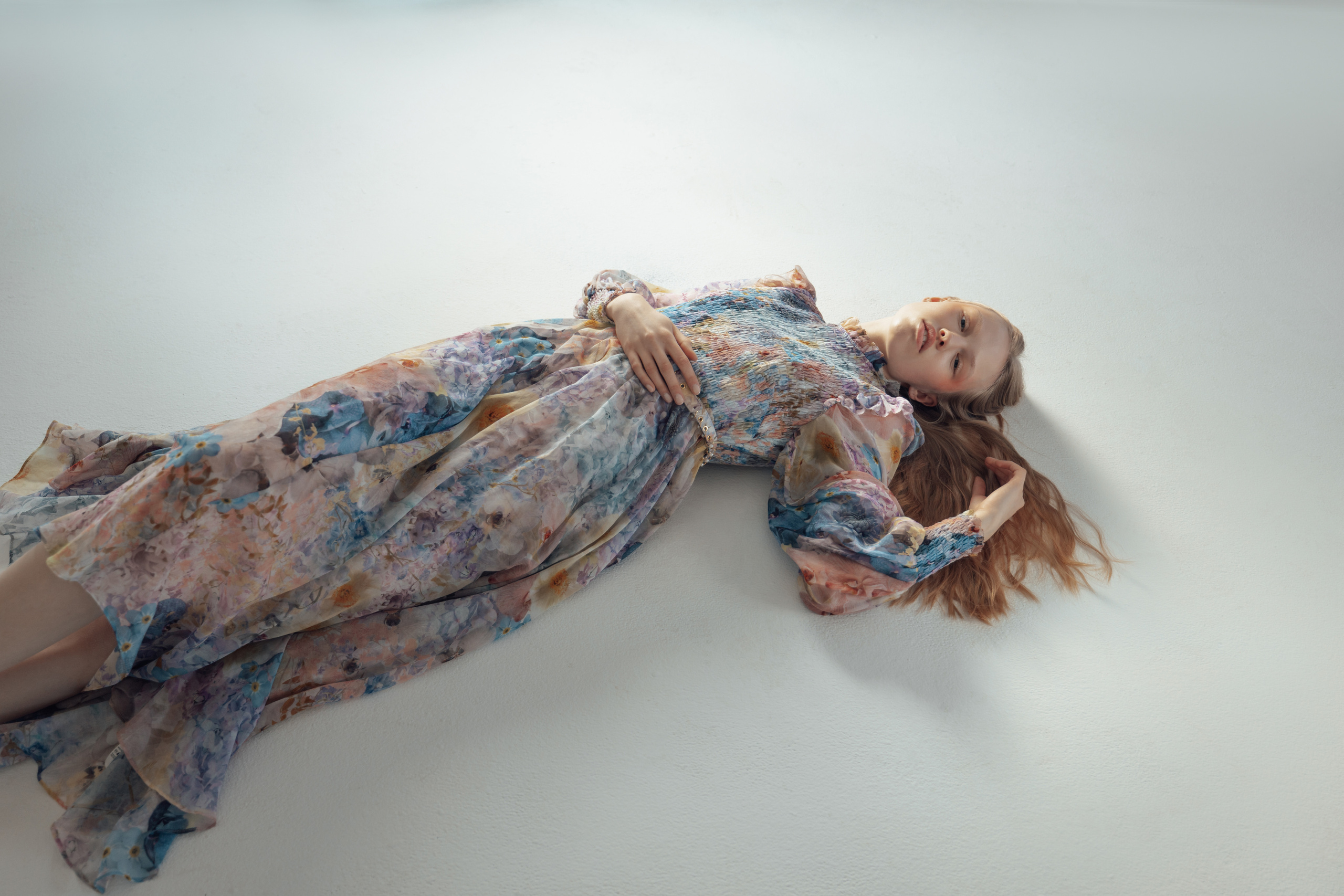 VILDE. Nelly Oz Photography