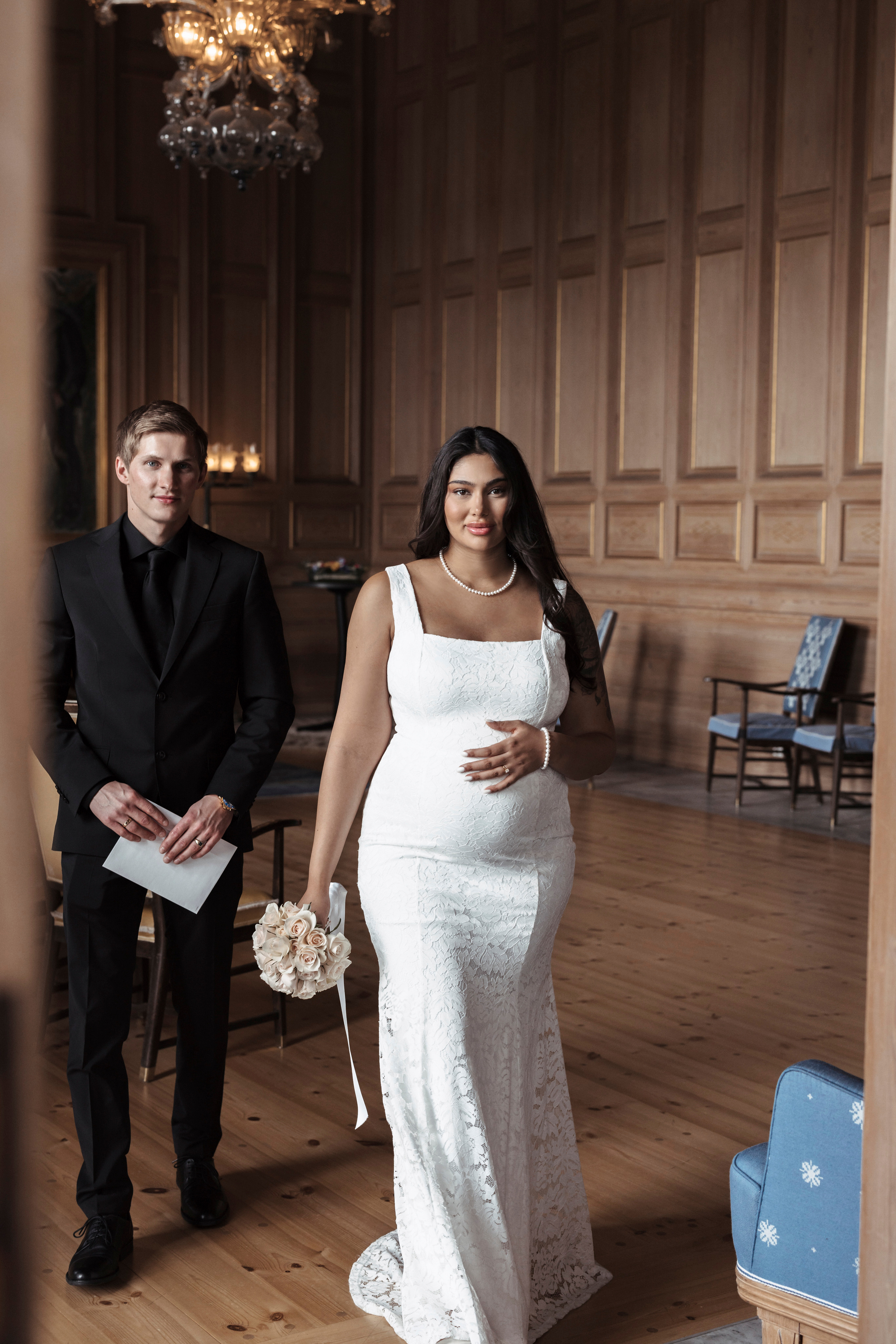 SARA & LEIF. Nelly Oz Photography