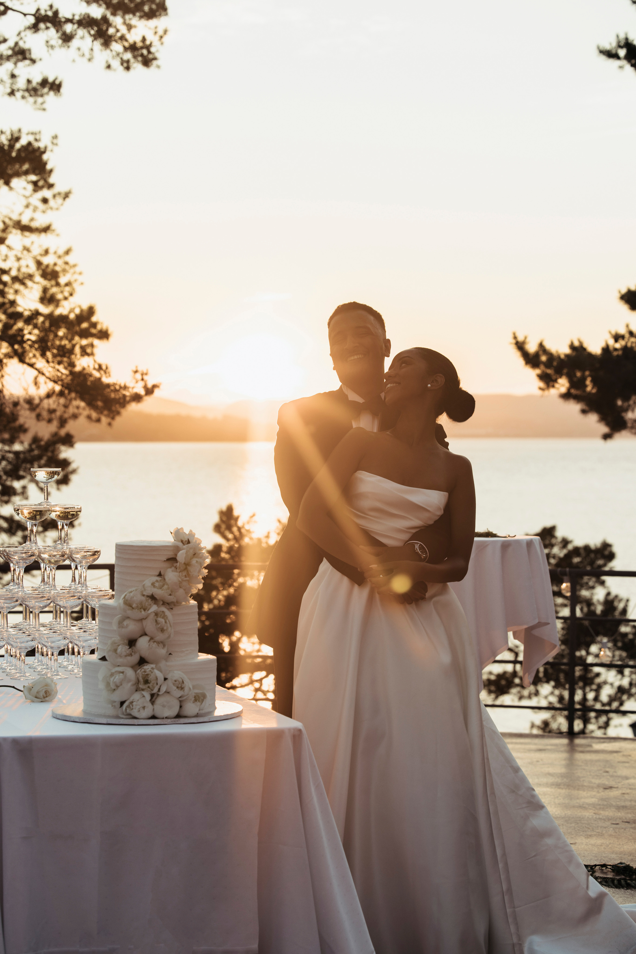 NIYAT & ROBEL. Nelly Oz Photography