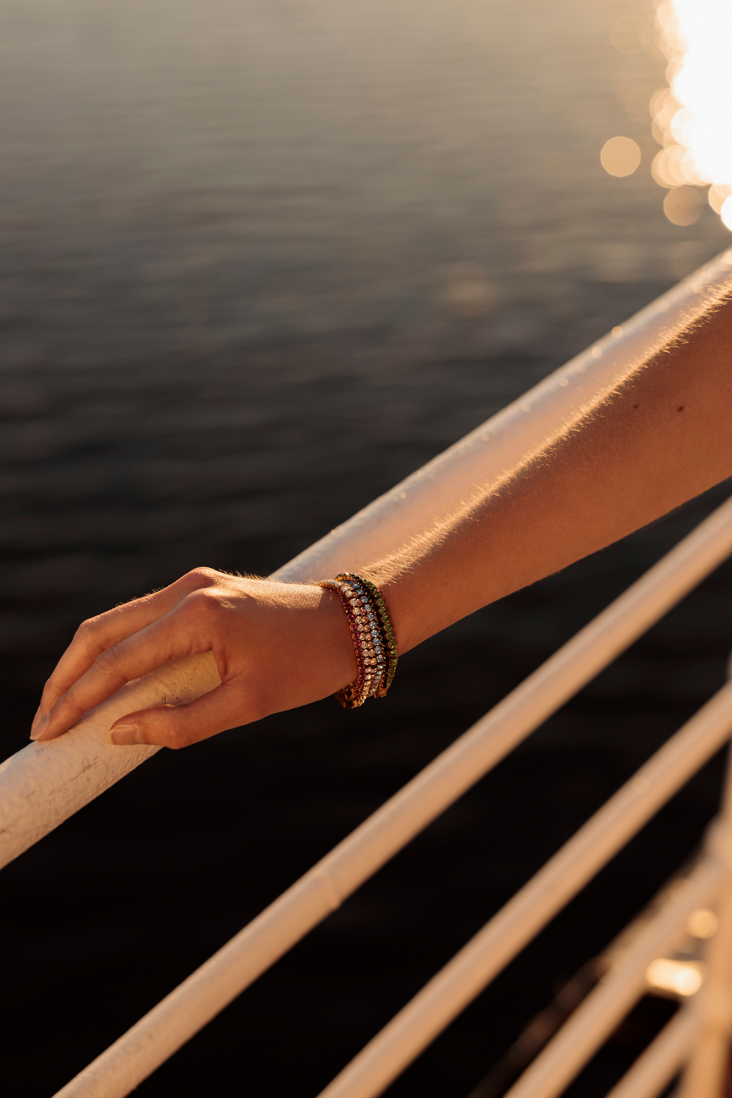 SS23 CAMILLA ØHRLING. Nelly Oz Photography