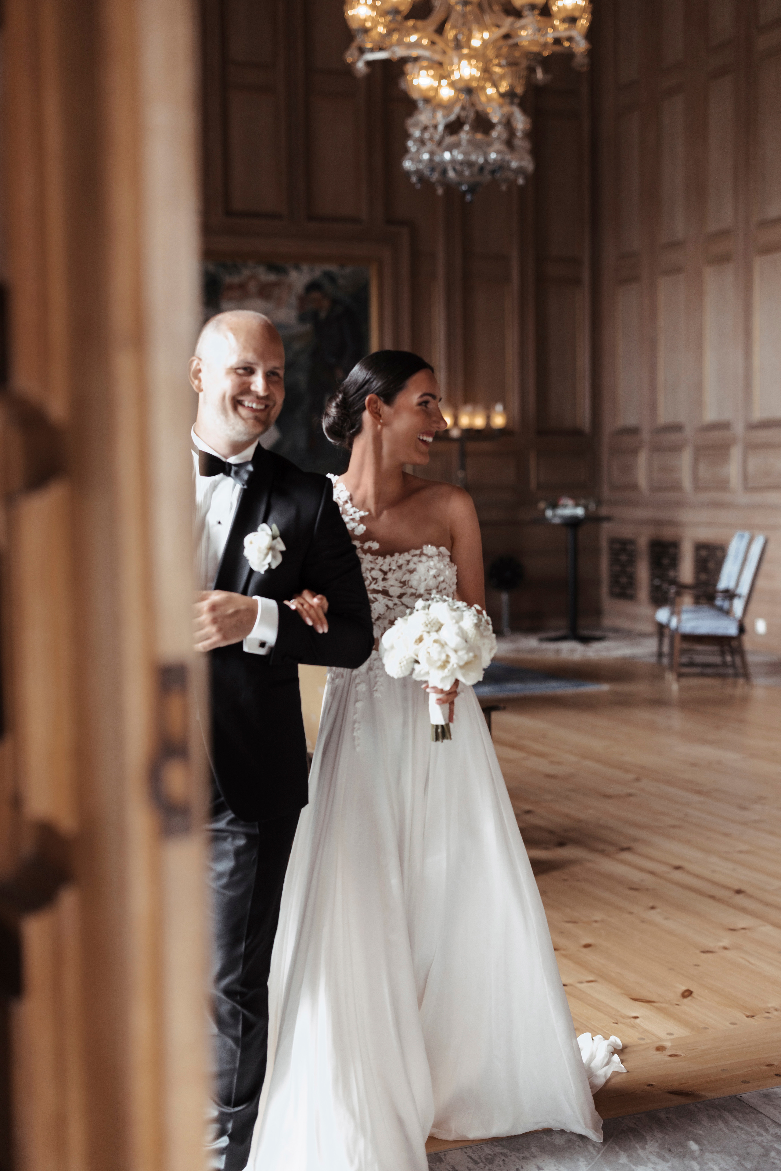 EMESE & HAAKON. Nelly Oz Photography