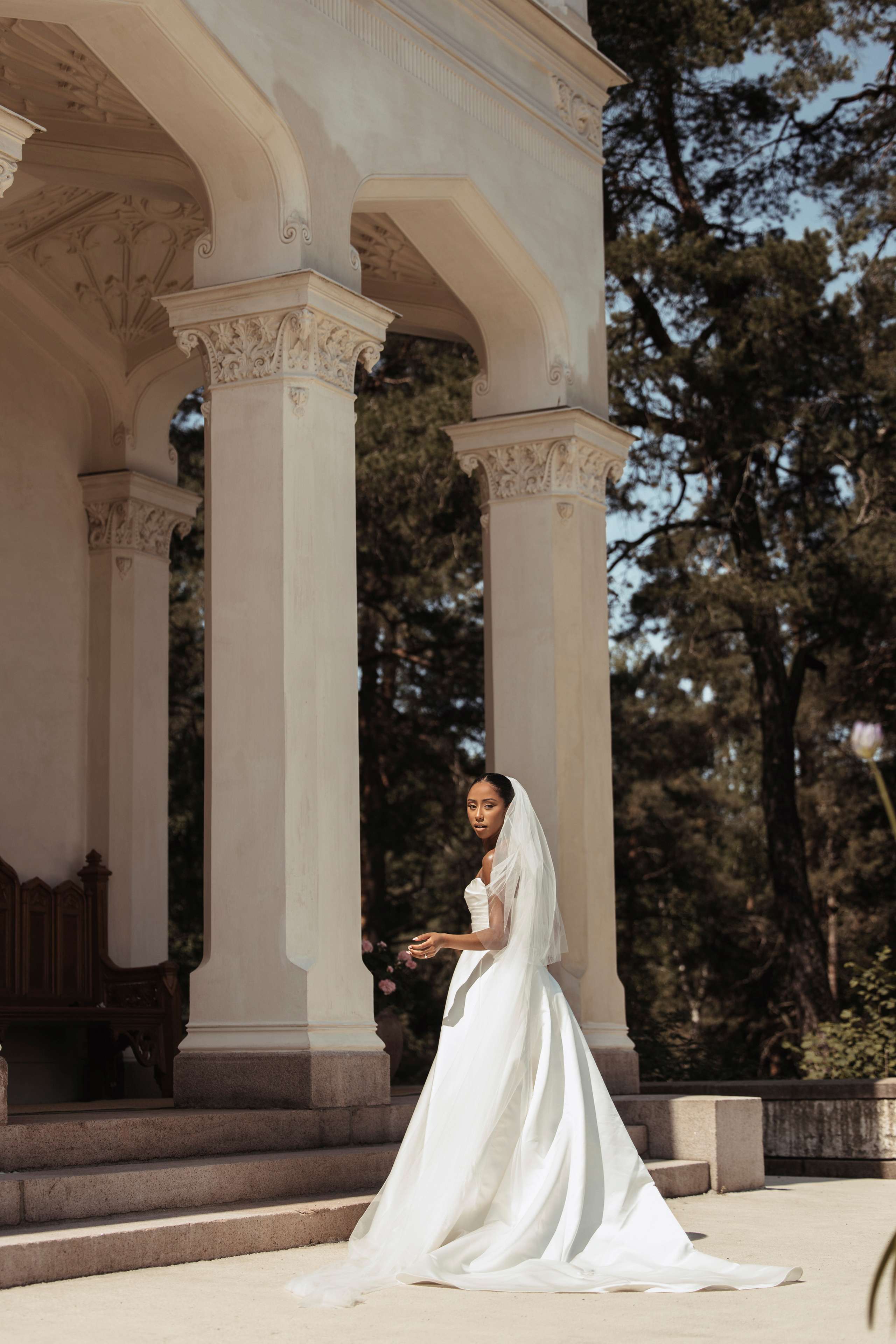 NIYAT & ROBEL. Nelly Oz Photography