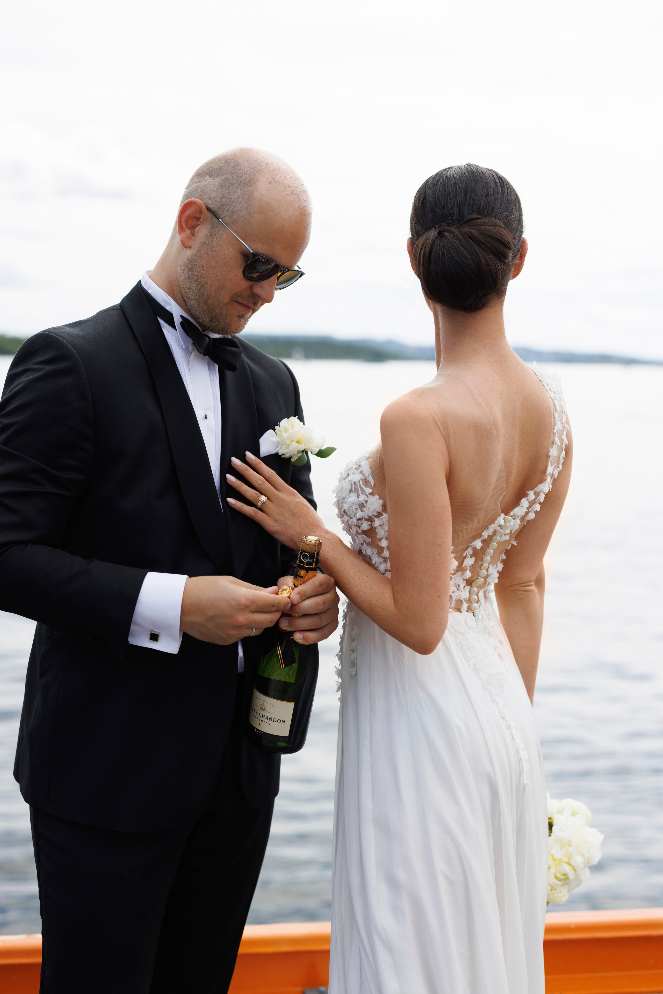 EMESE & HAAKON. Nelly Oz Photography