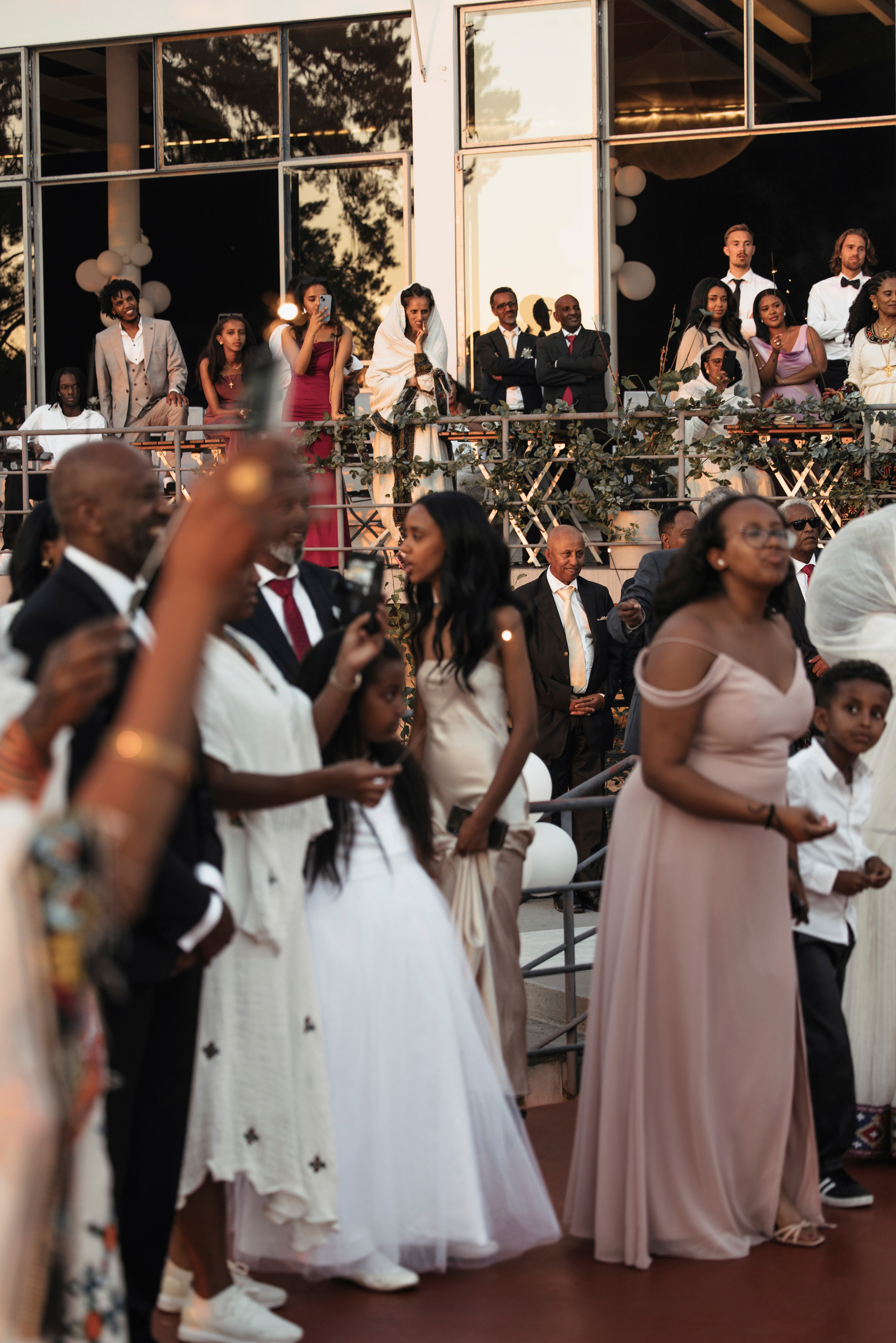 NIYAT & ROBEL. Nelly Oz Photography