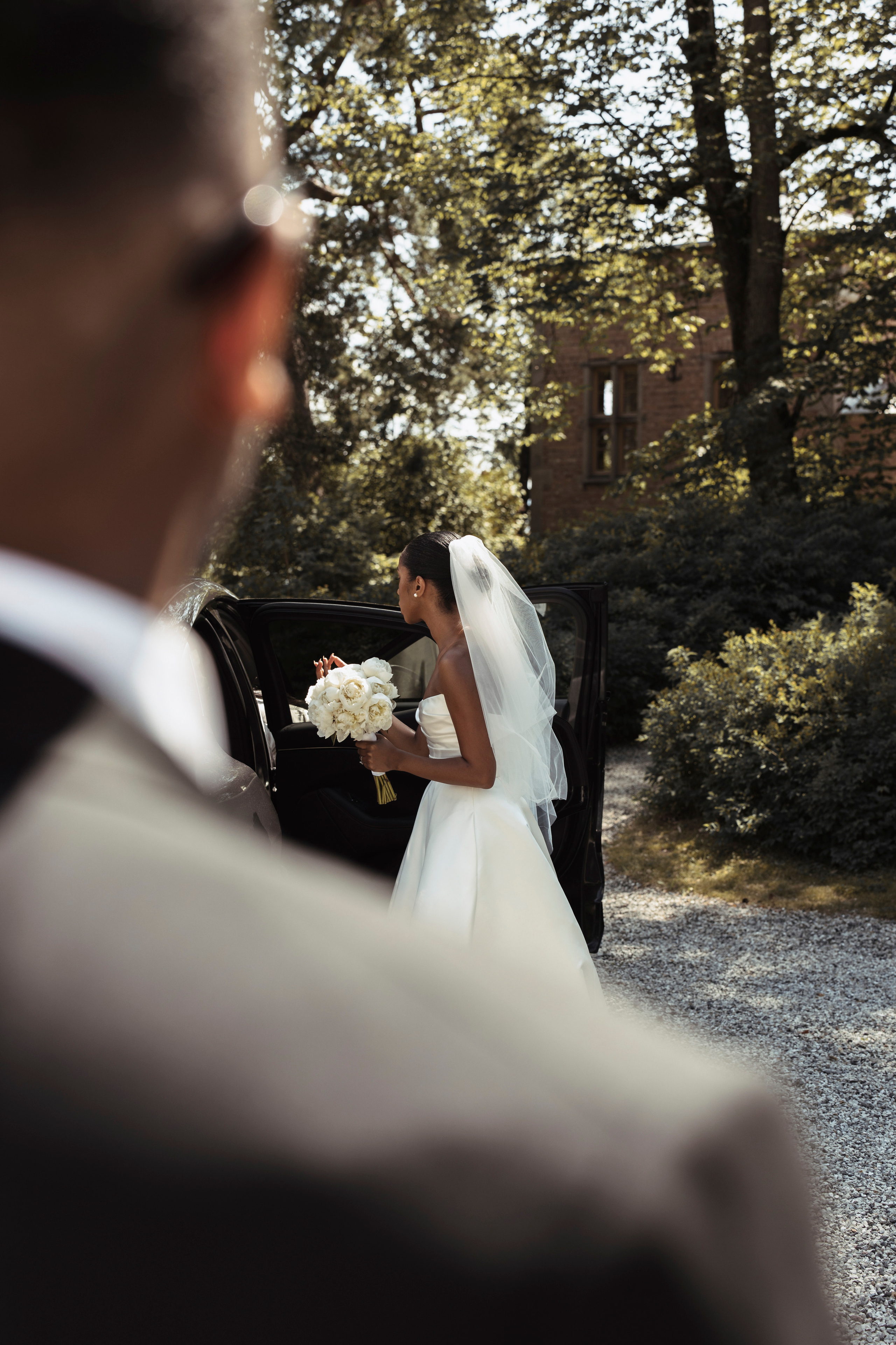 NIYAT & ROBEL. Nelly Oz Photography