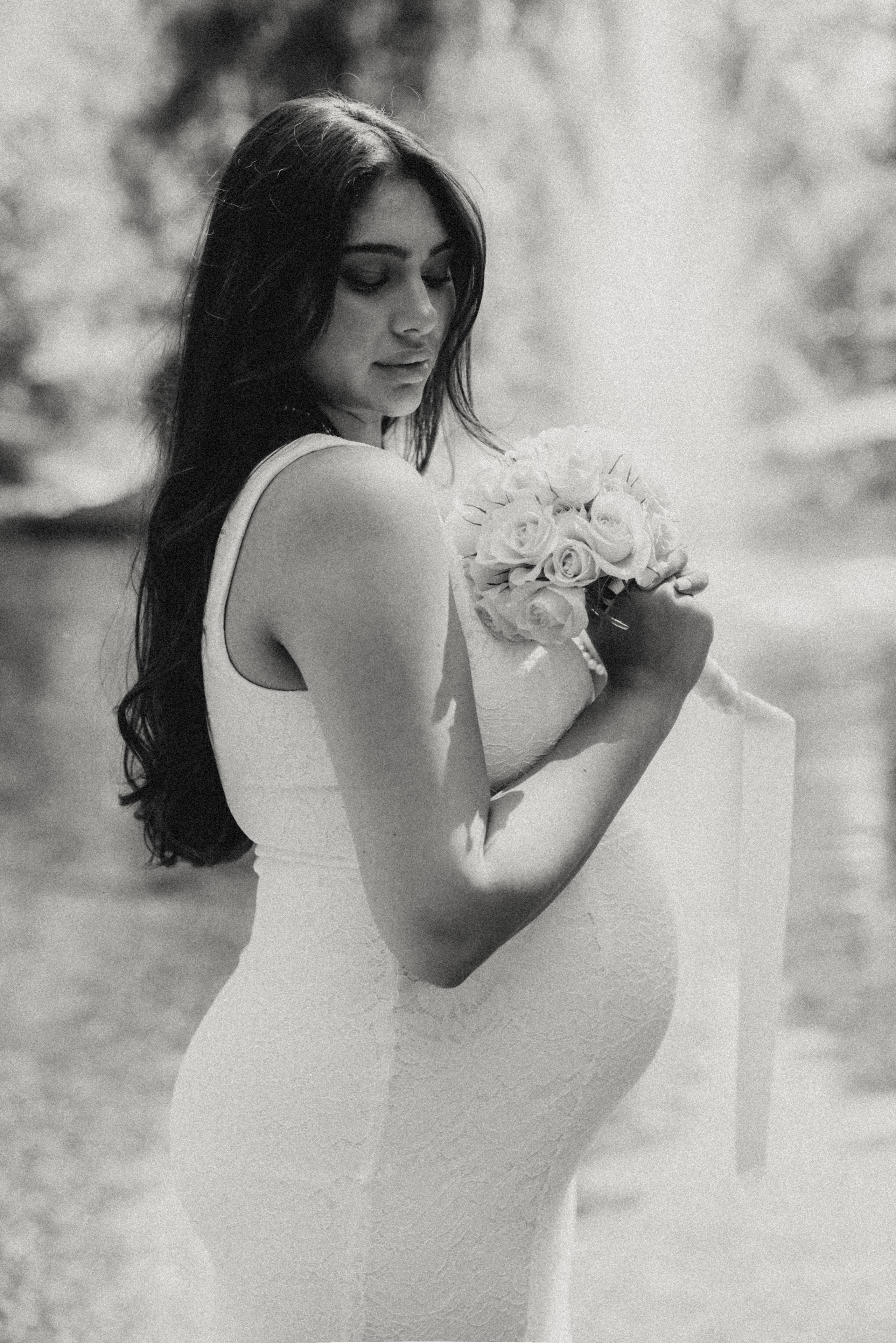 SARA & LEIF. Nelly Oz Photography