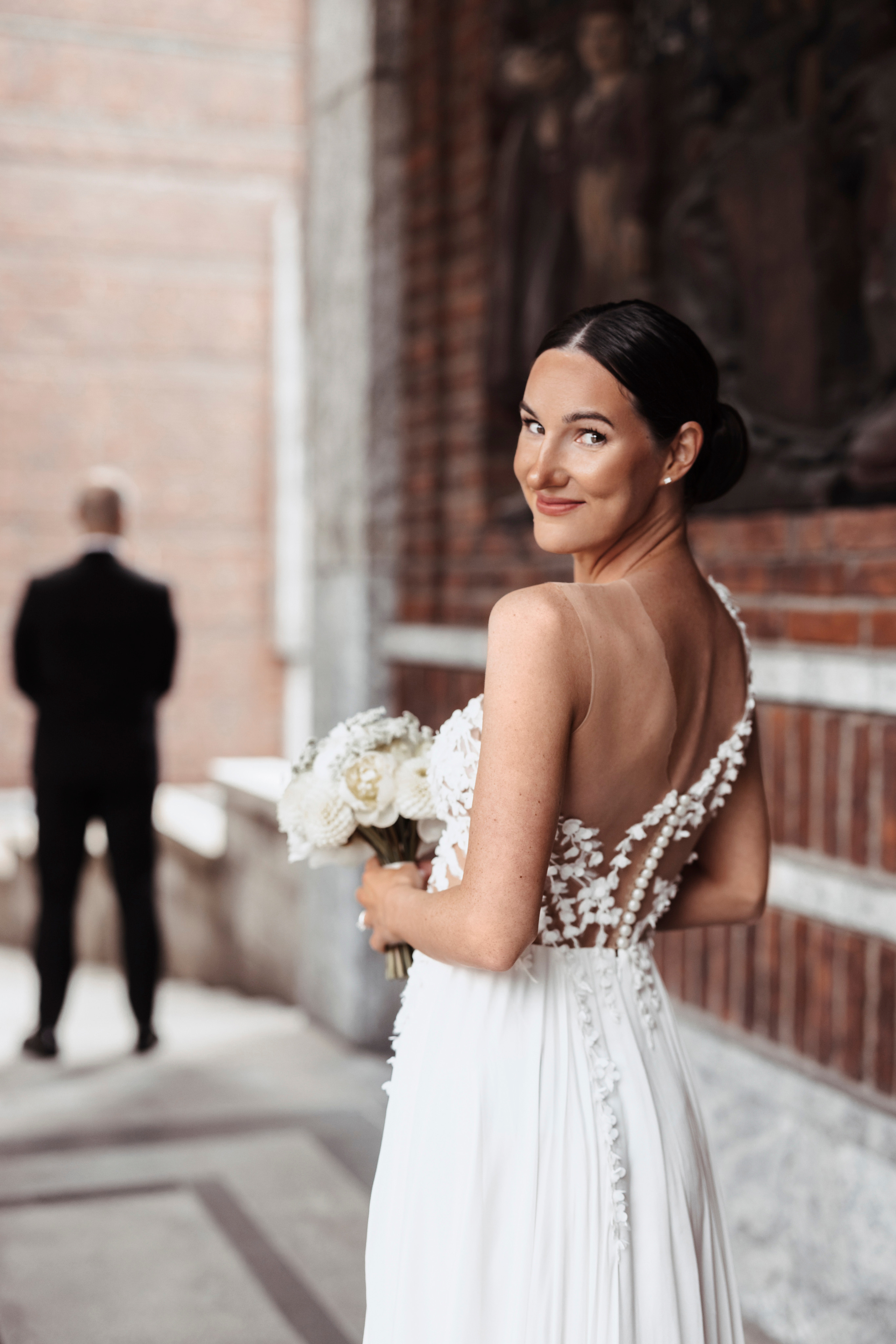 EMESE & HAAKON. Nelly Oz Photography