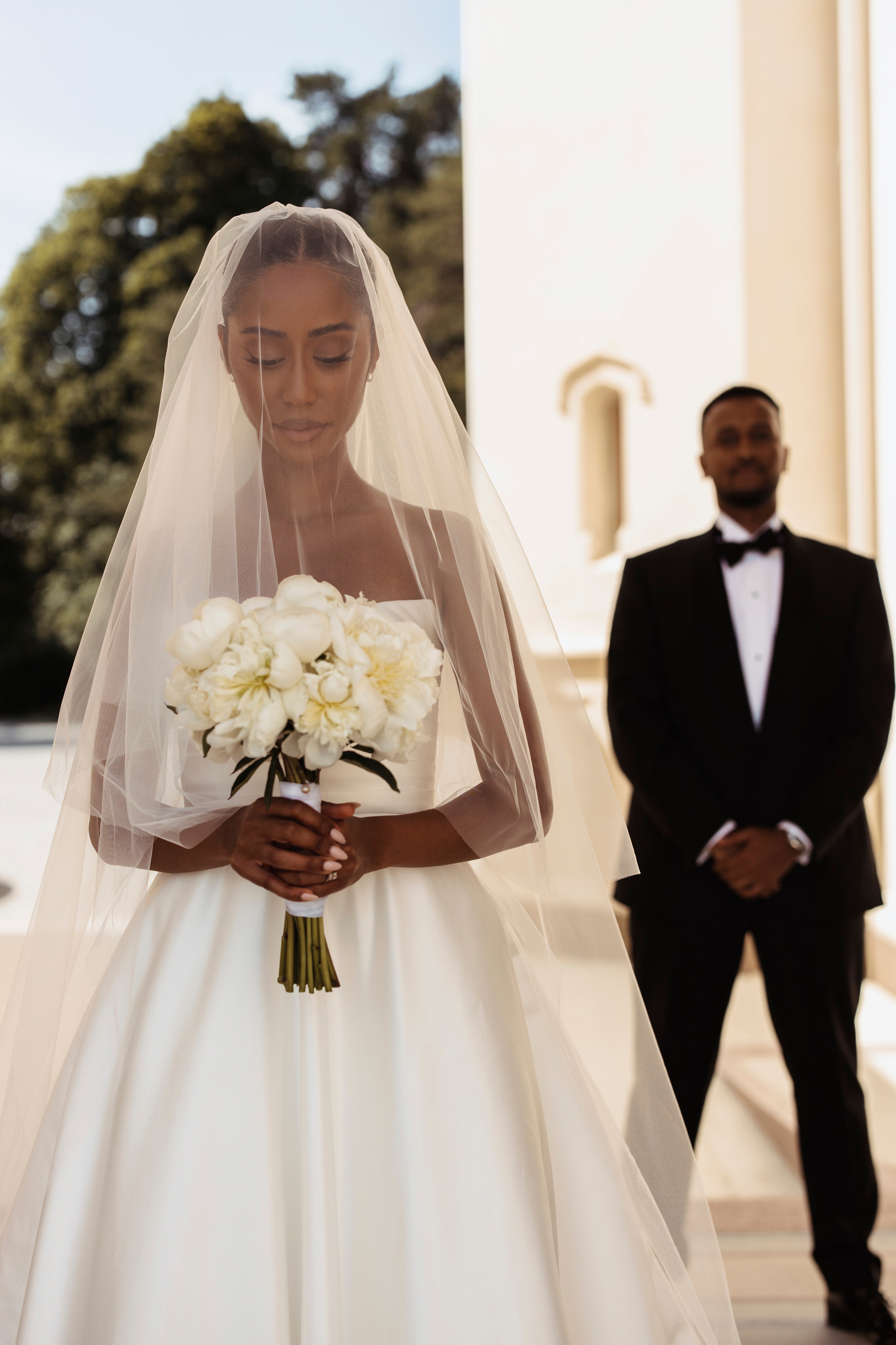 NIYAT & ROBEL. Nelly Oz Photography