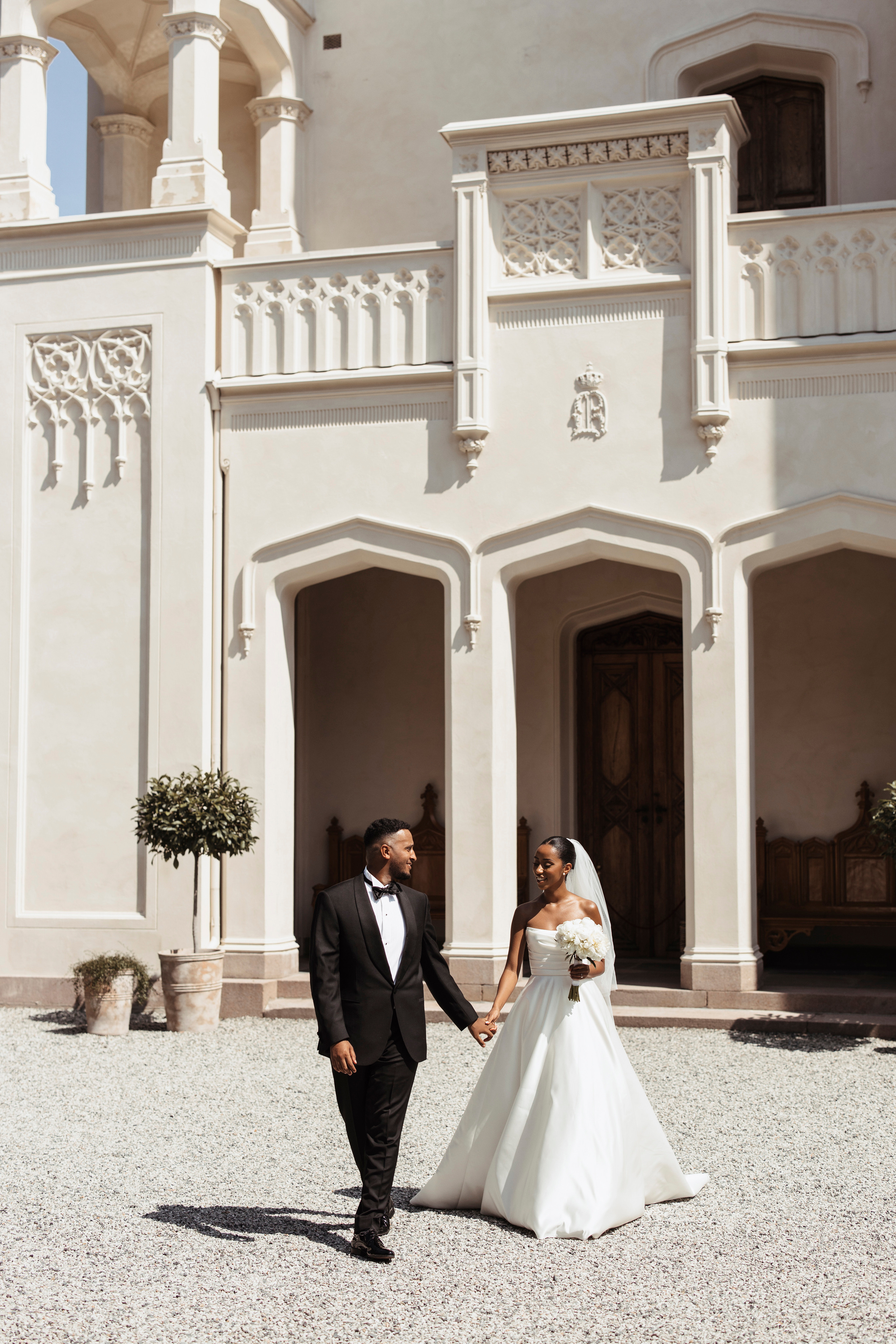 NIYAT & ROBEL. Nelly Oz Photography