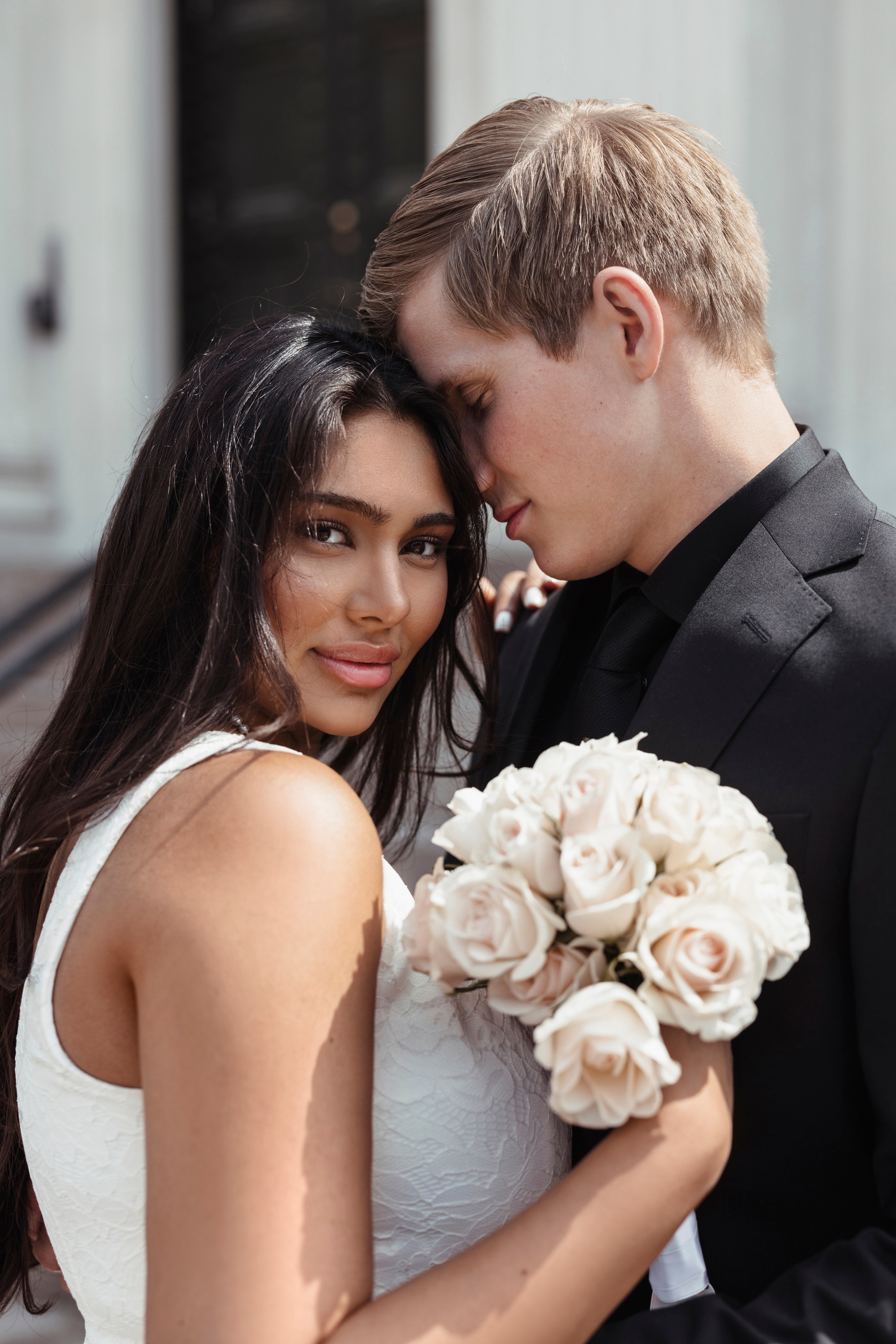 SARA & LEIF. Nelly Oz Photography