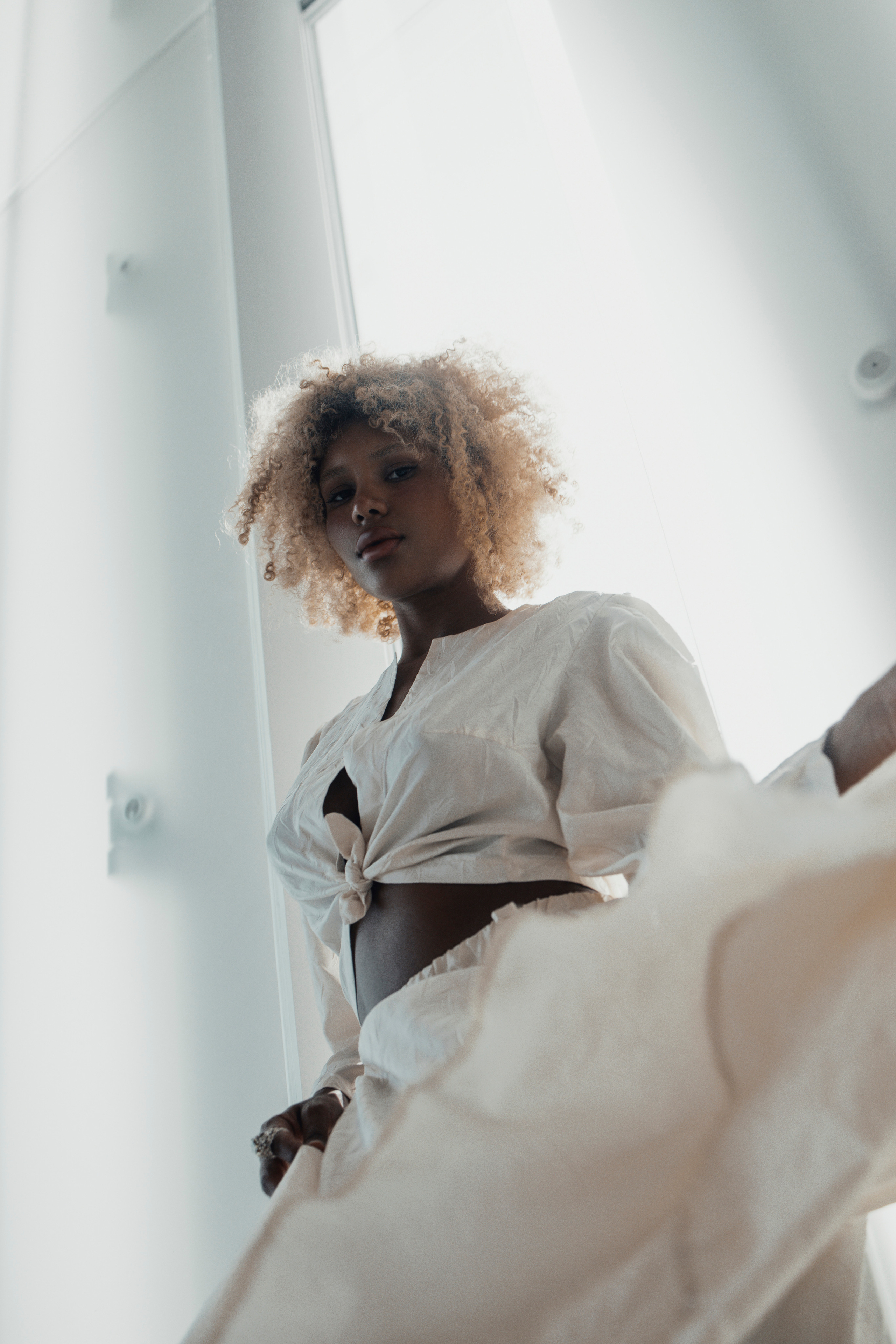 PAOLLA. Nelly Oz Photography