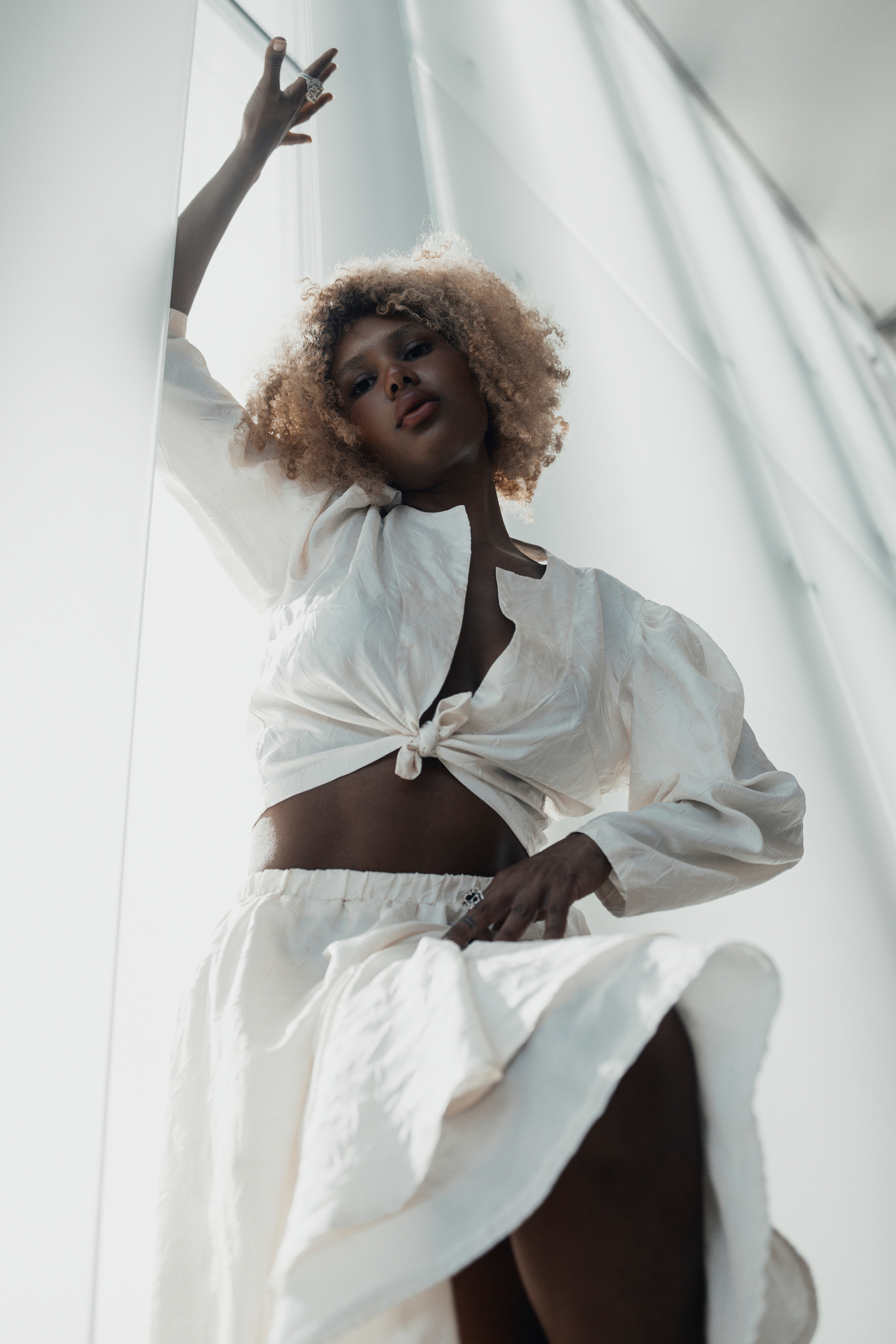 PAOLLA. Nelly Oz Photography