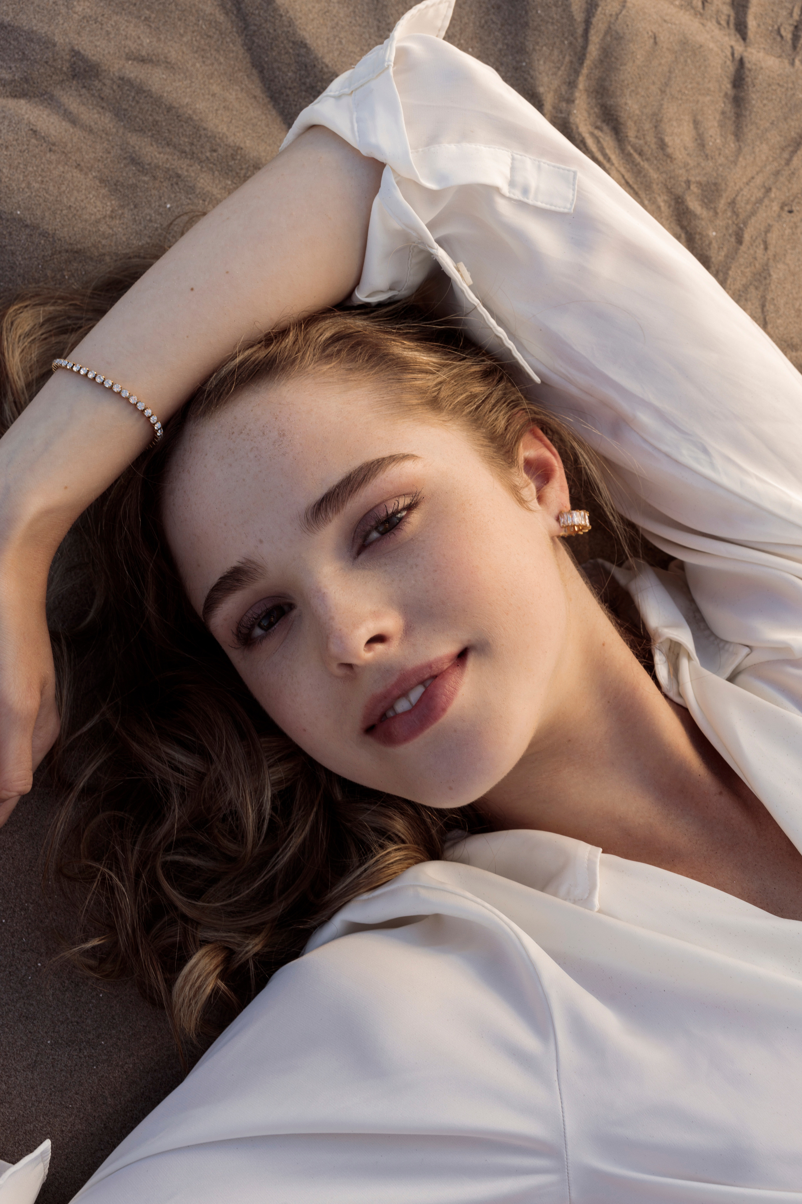 SS23 CAMILLA ØHRLING. Nelly Oz Photography