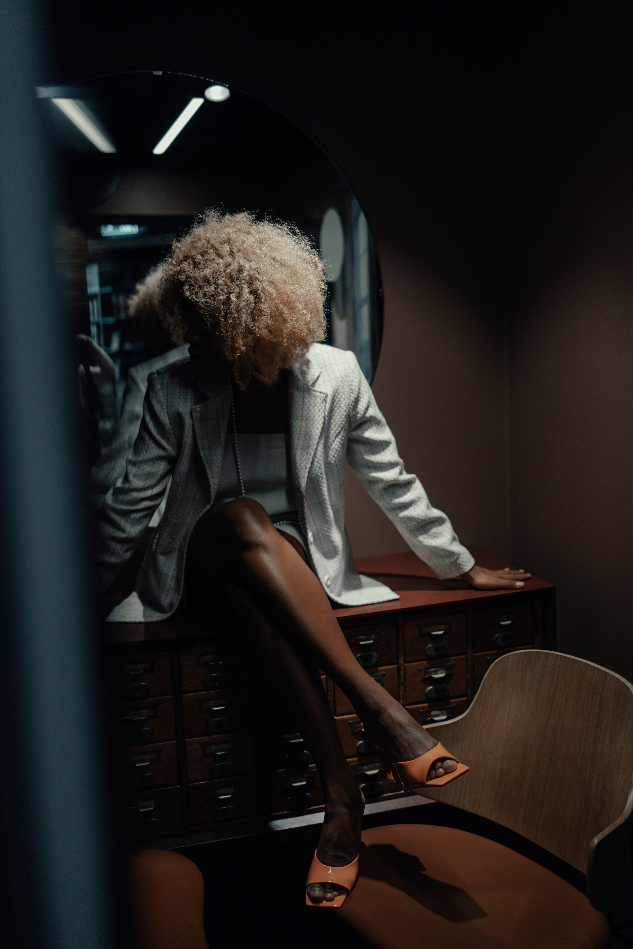 PAOLLA. Nelly Oz Photography