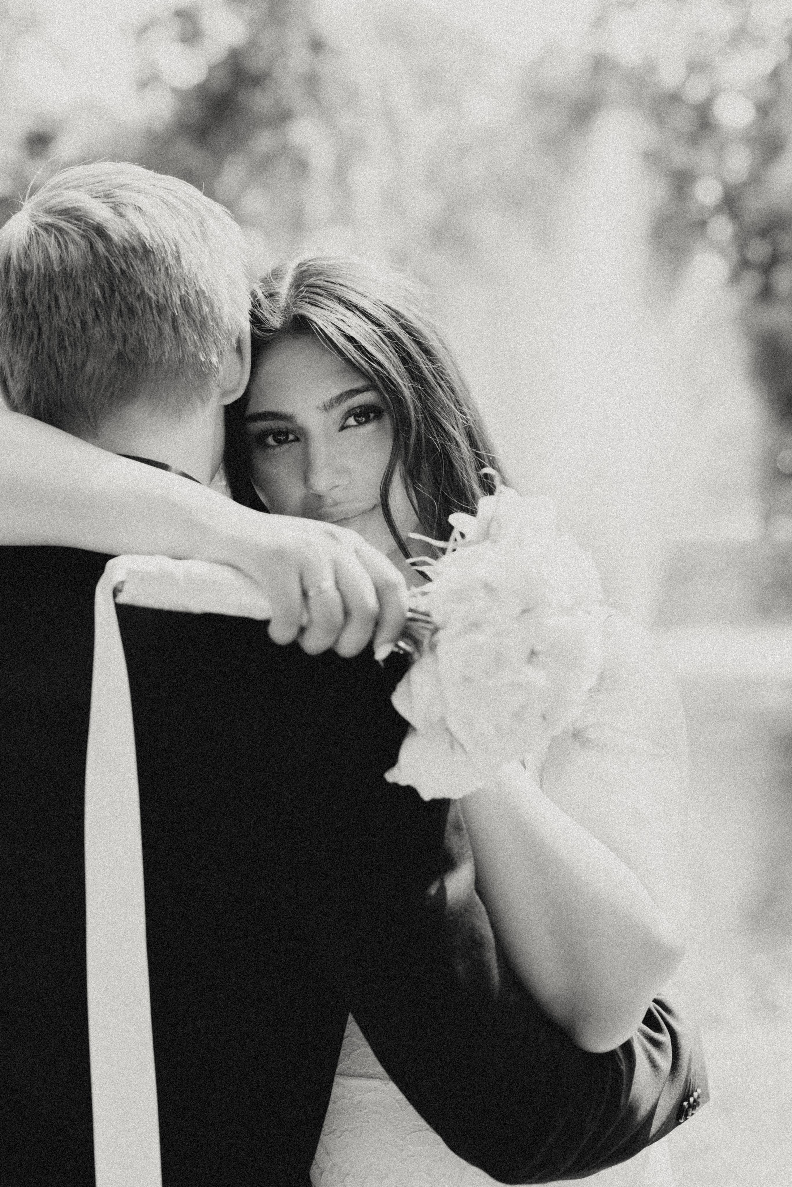 SARA & LEIF. Nelly Oz Photography