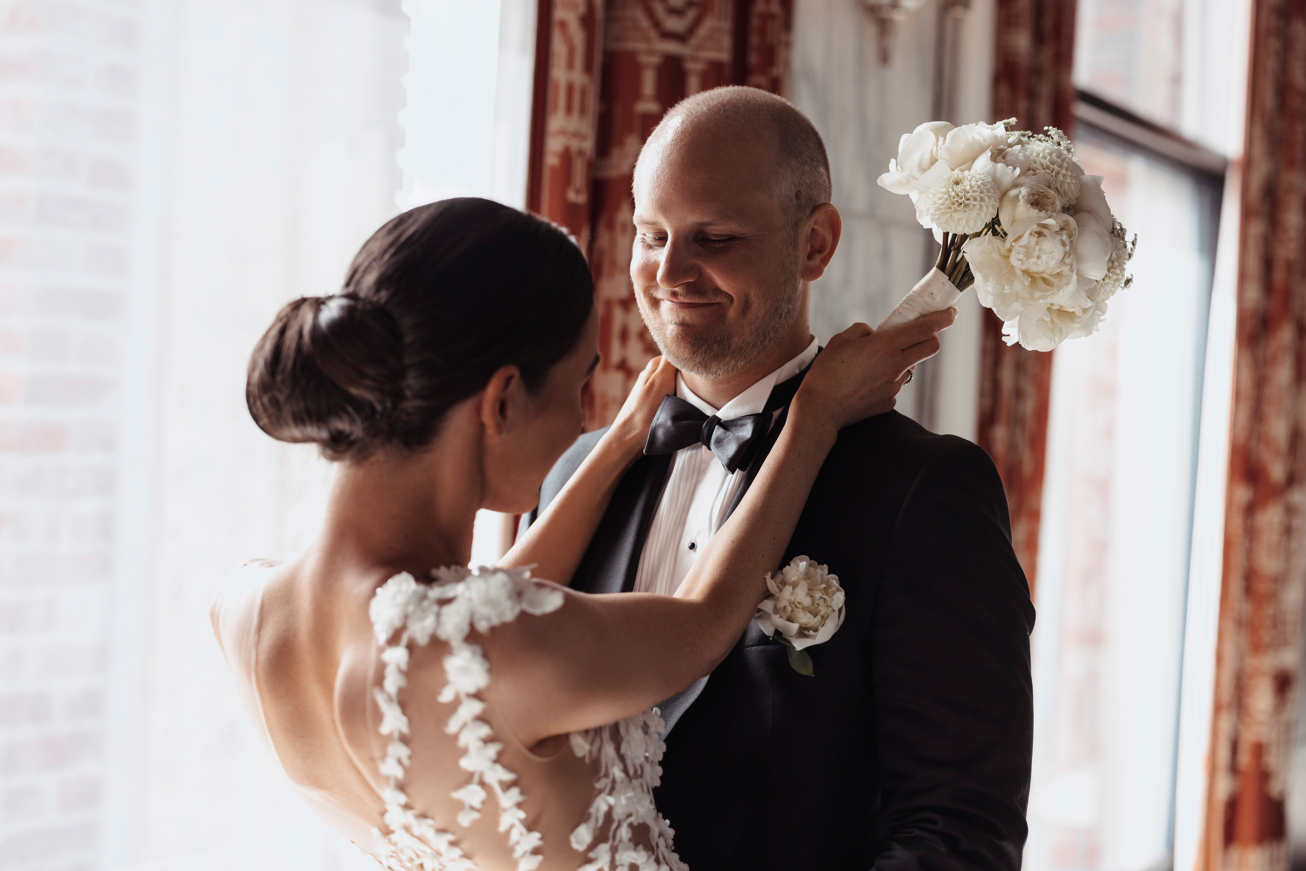 EMESE & HAAKON. Nelly Oz Photography