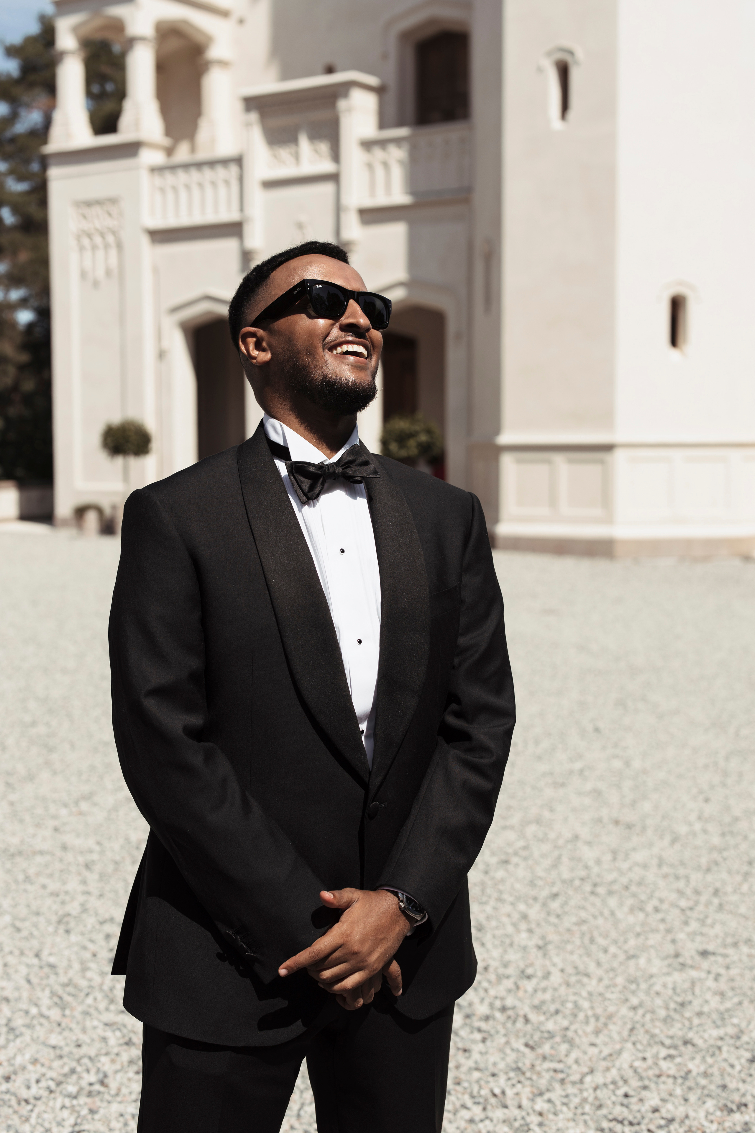 NIYAT & ROBEL. Nelly Oz Photography